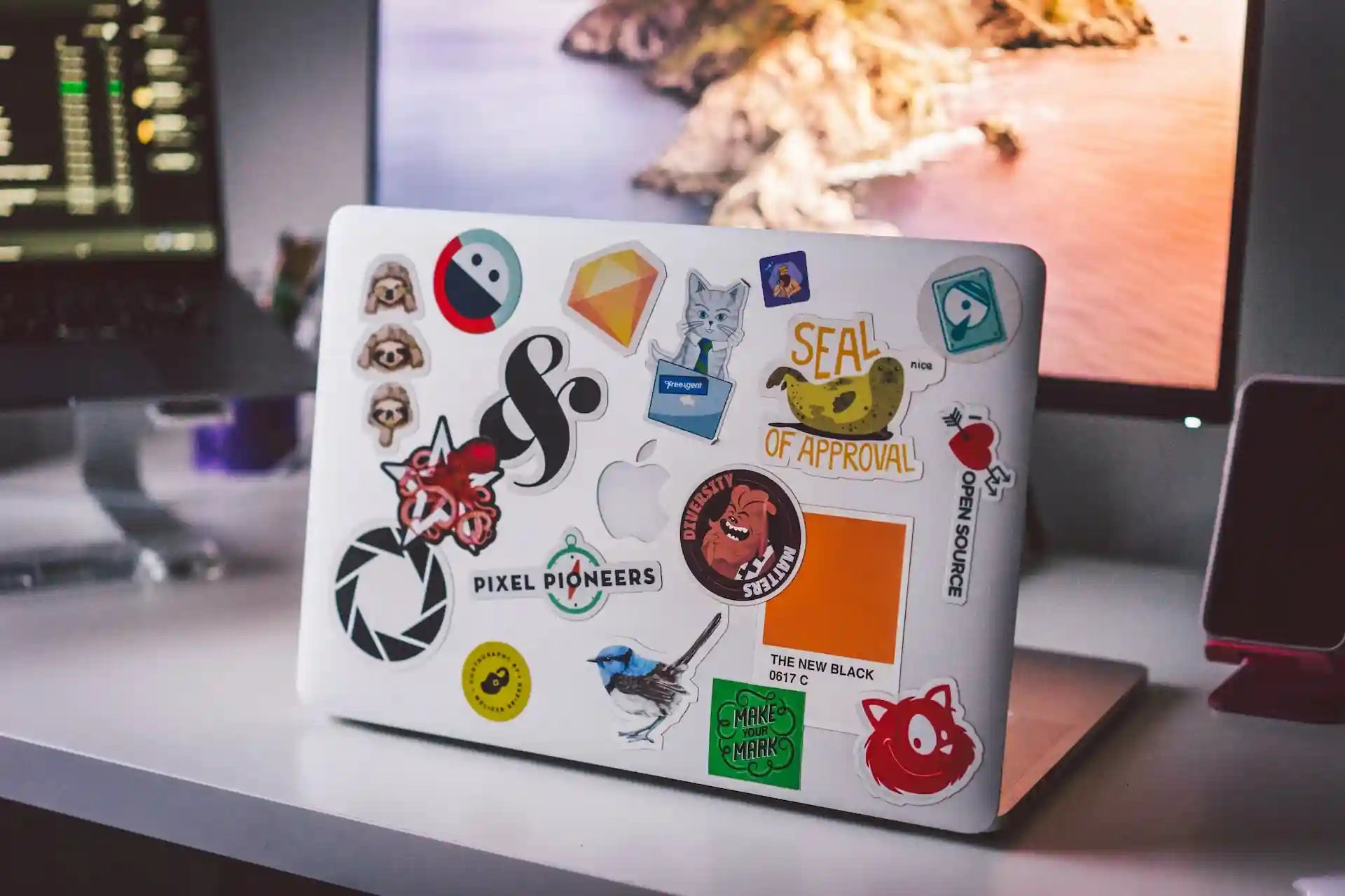 Different Types of Sticker Materials and Their Uses