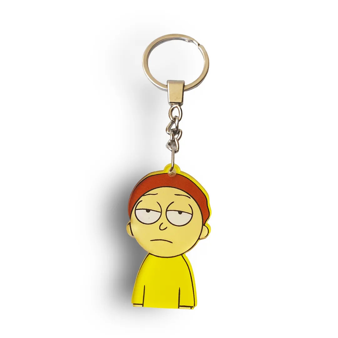 MORTY
