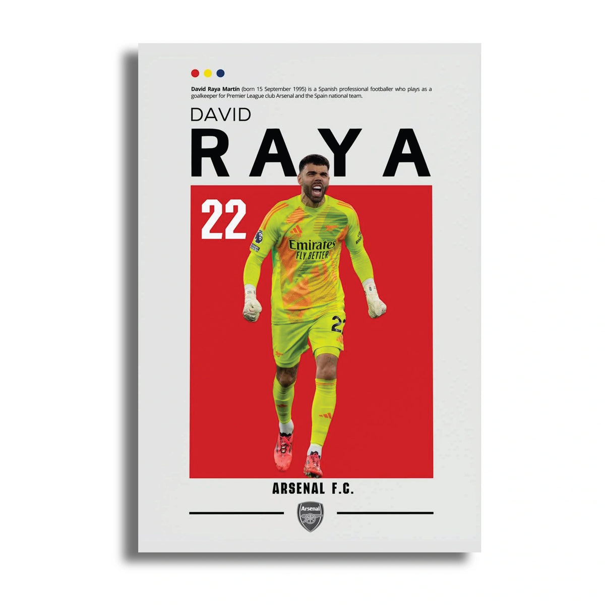 350gsm paper print