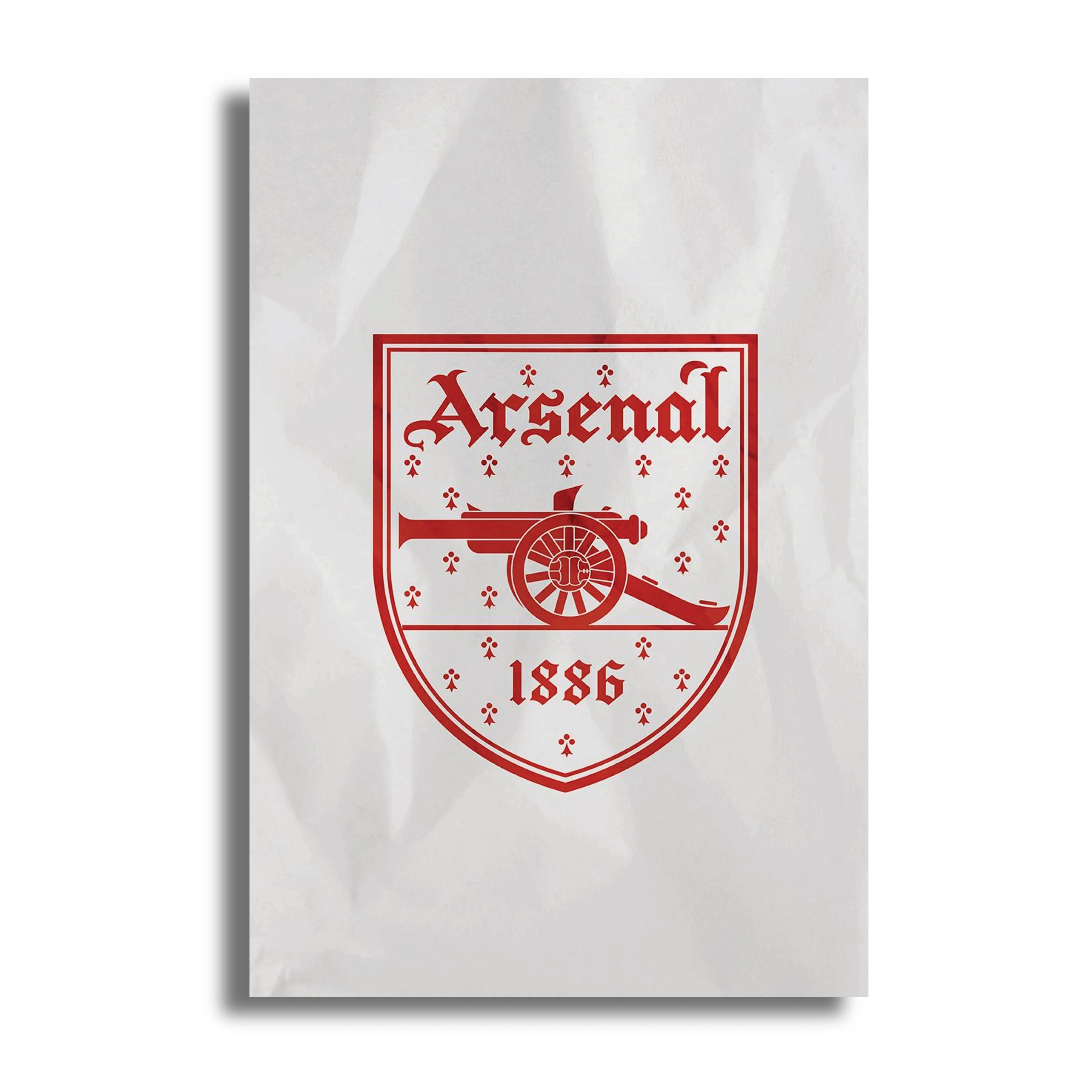 ARSENAL 1886