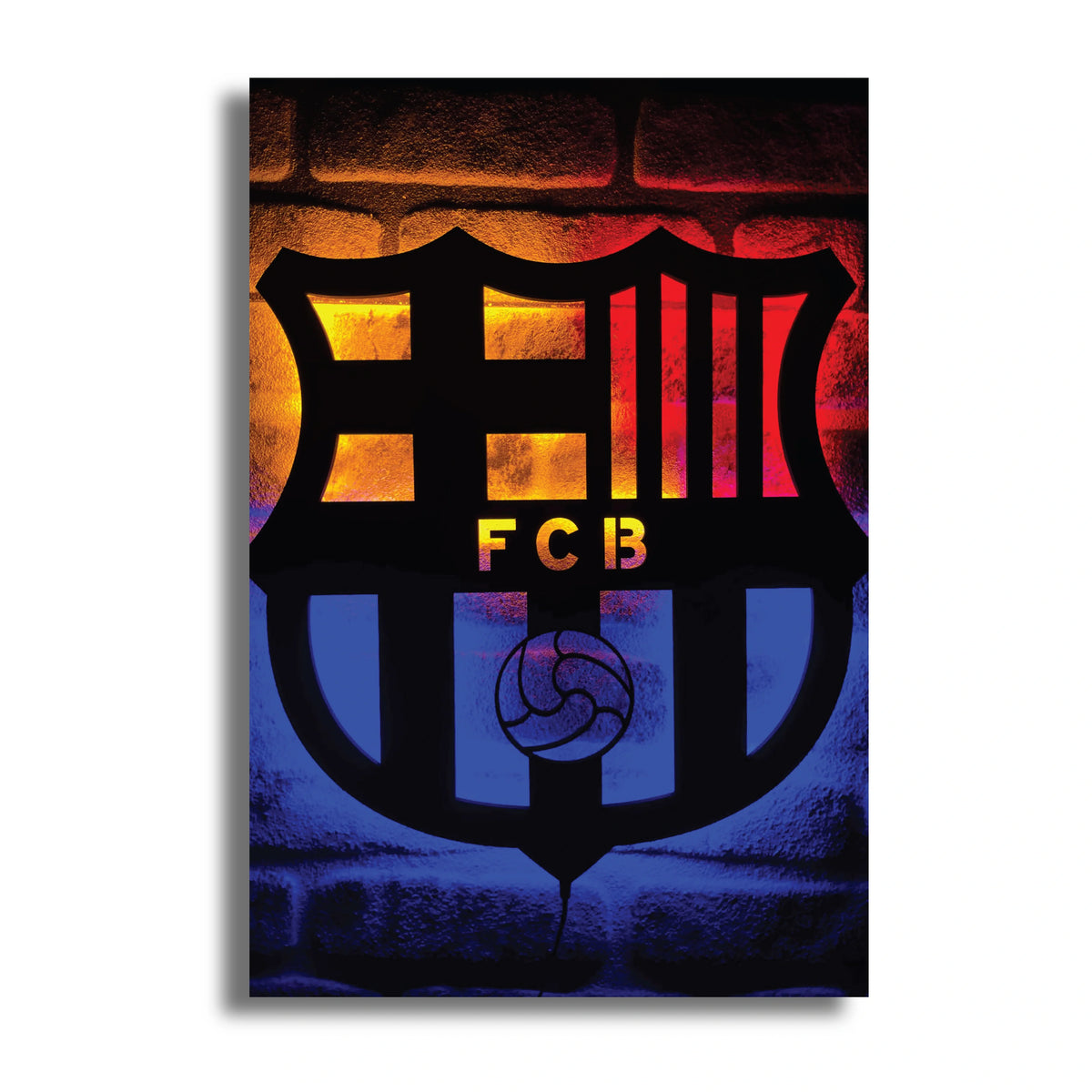 350gsm paper print