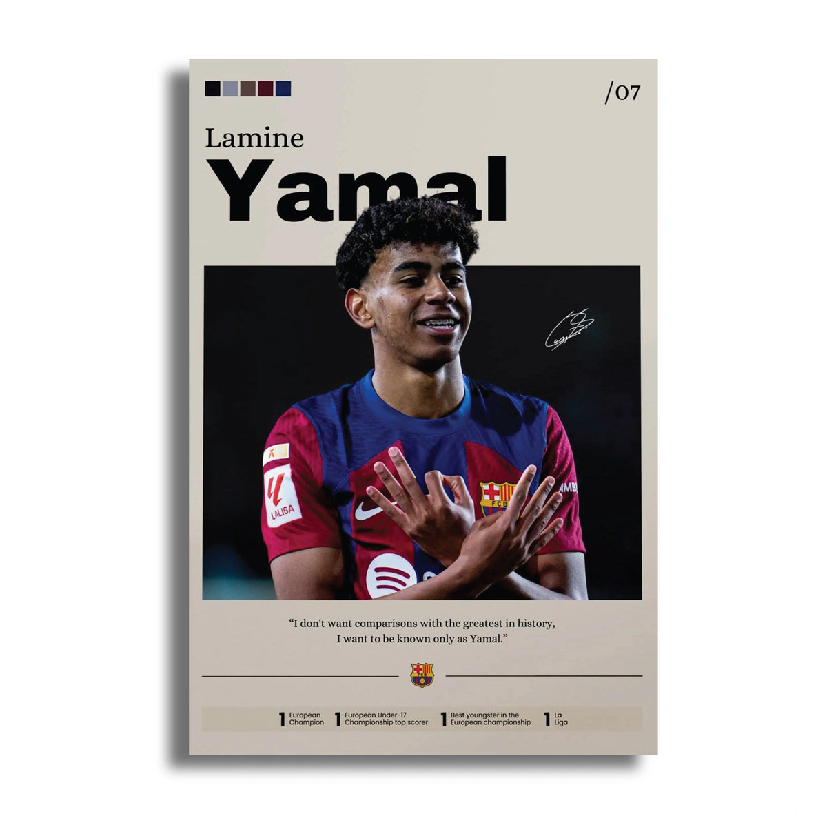 350gsm paper print