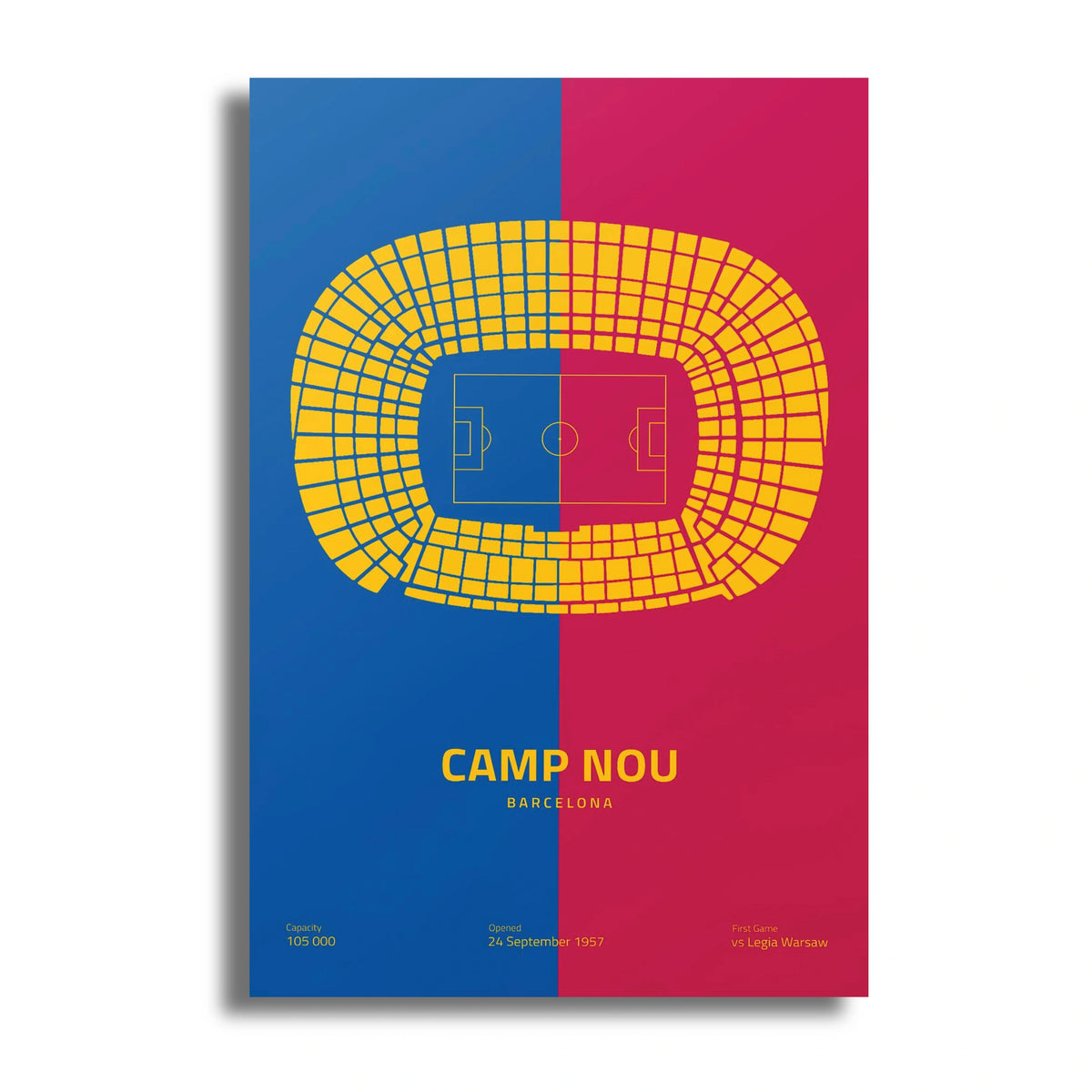 350gsm paper print