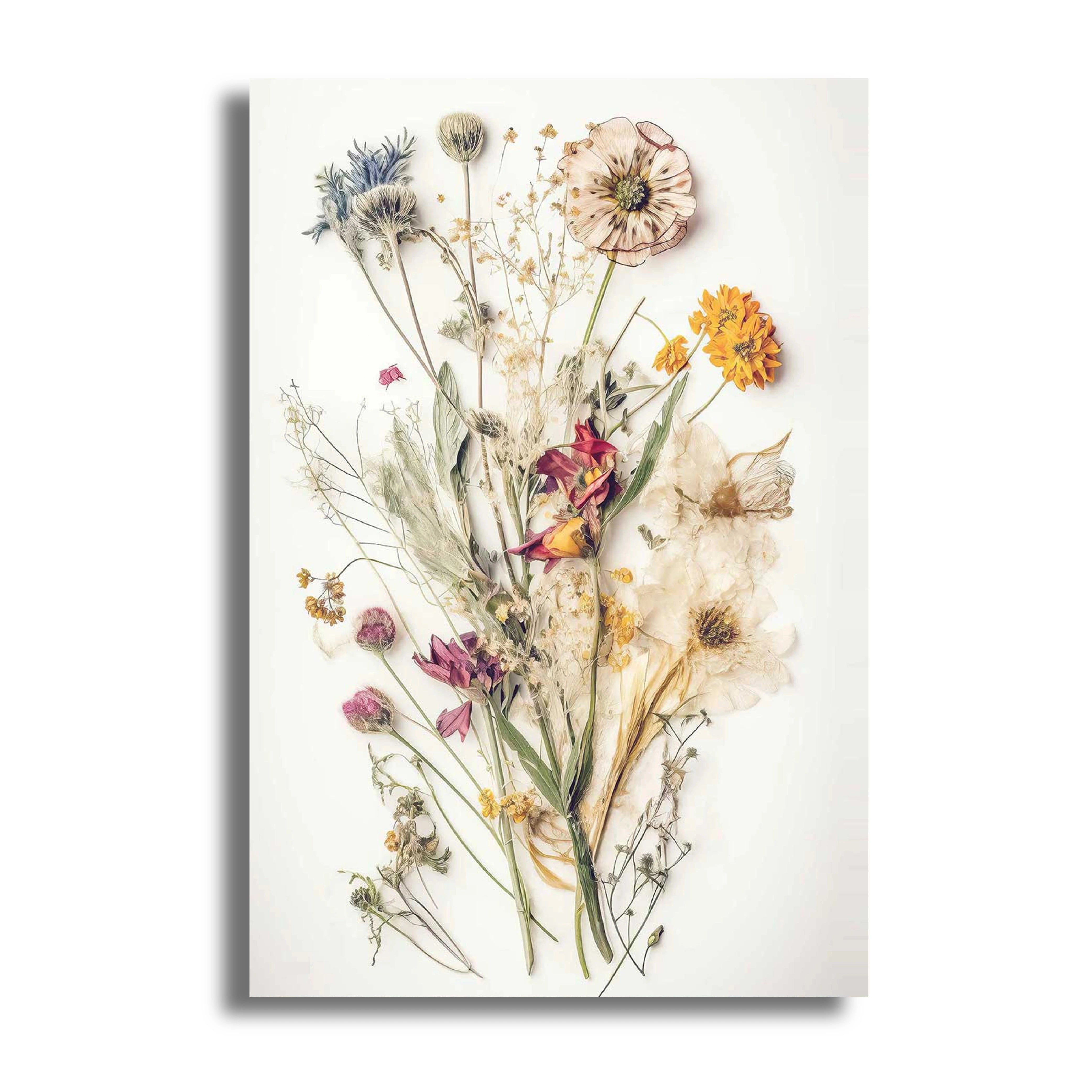 FLOWER POSTER (30)