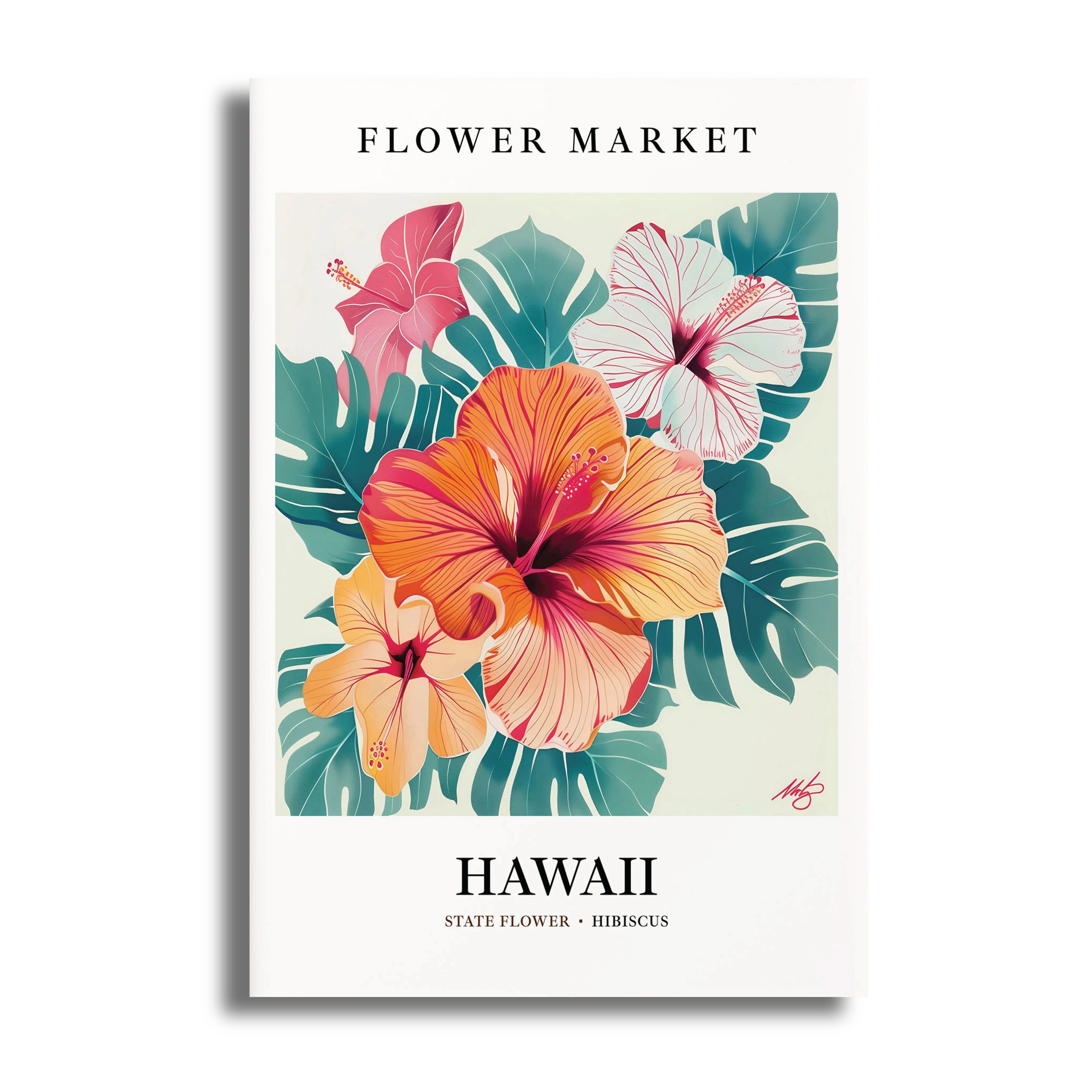 FLOWER POSTER (22)