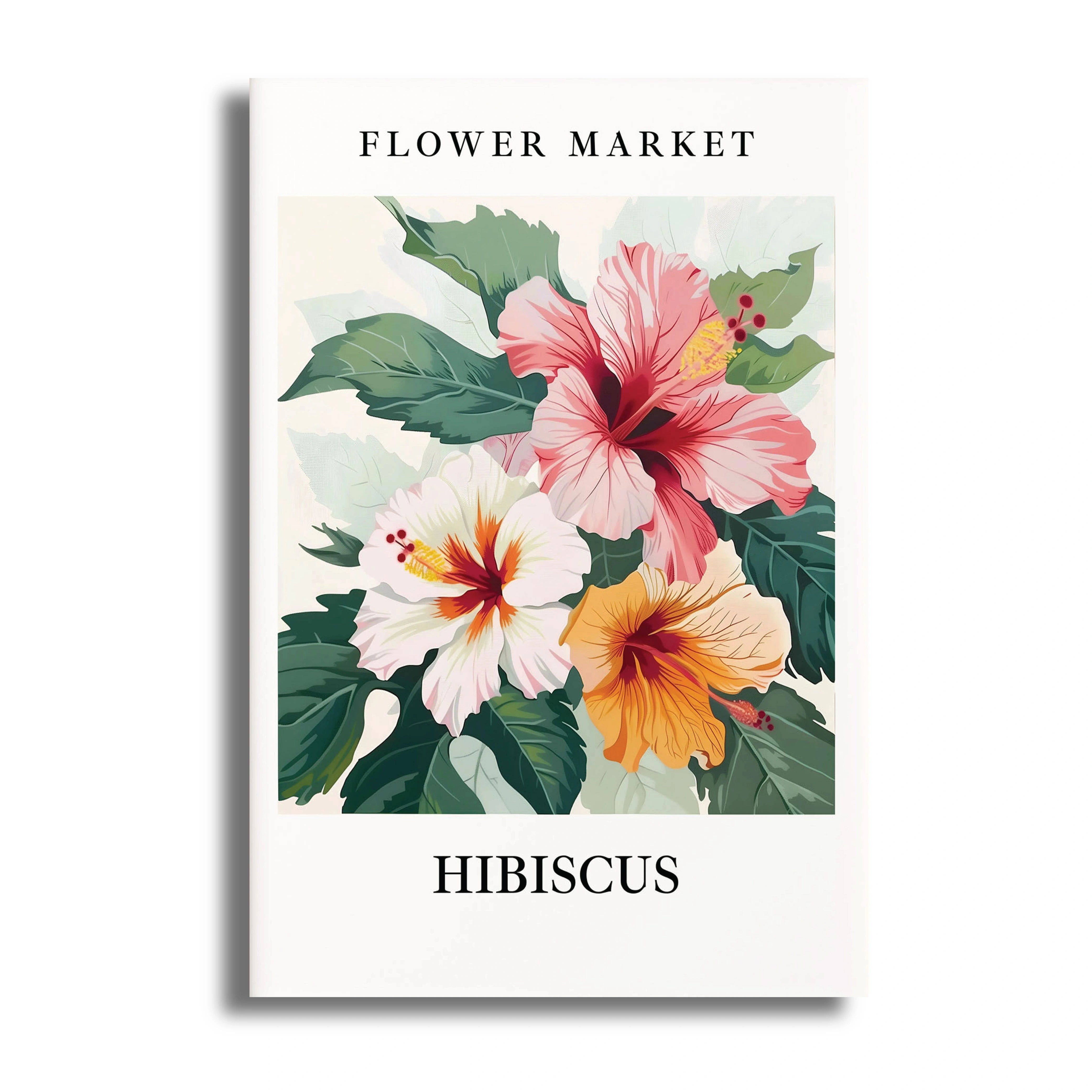 FLOWER POSTER (25)