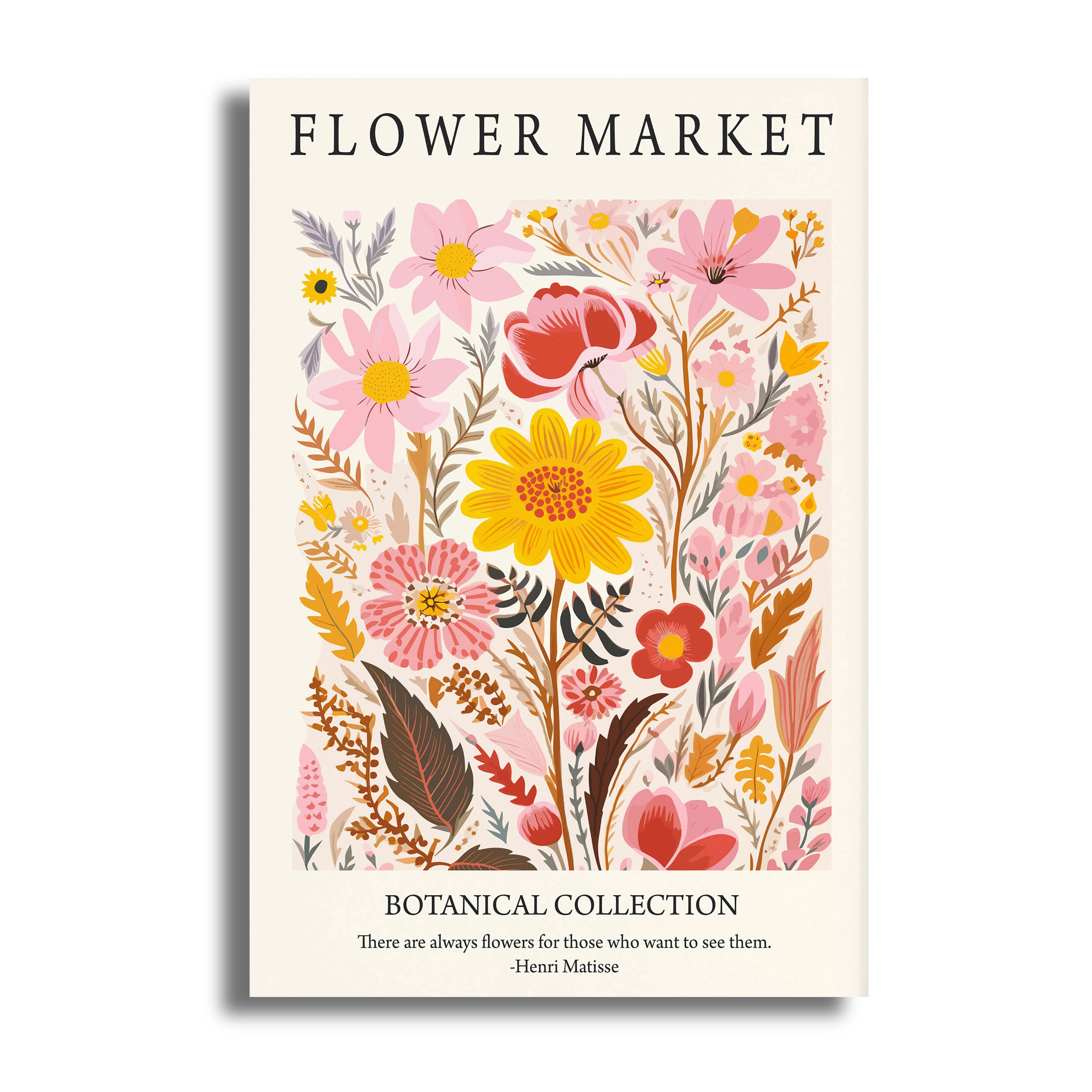 FLOWER POSTER (27)