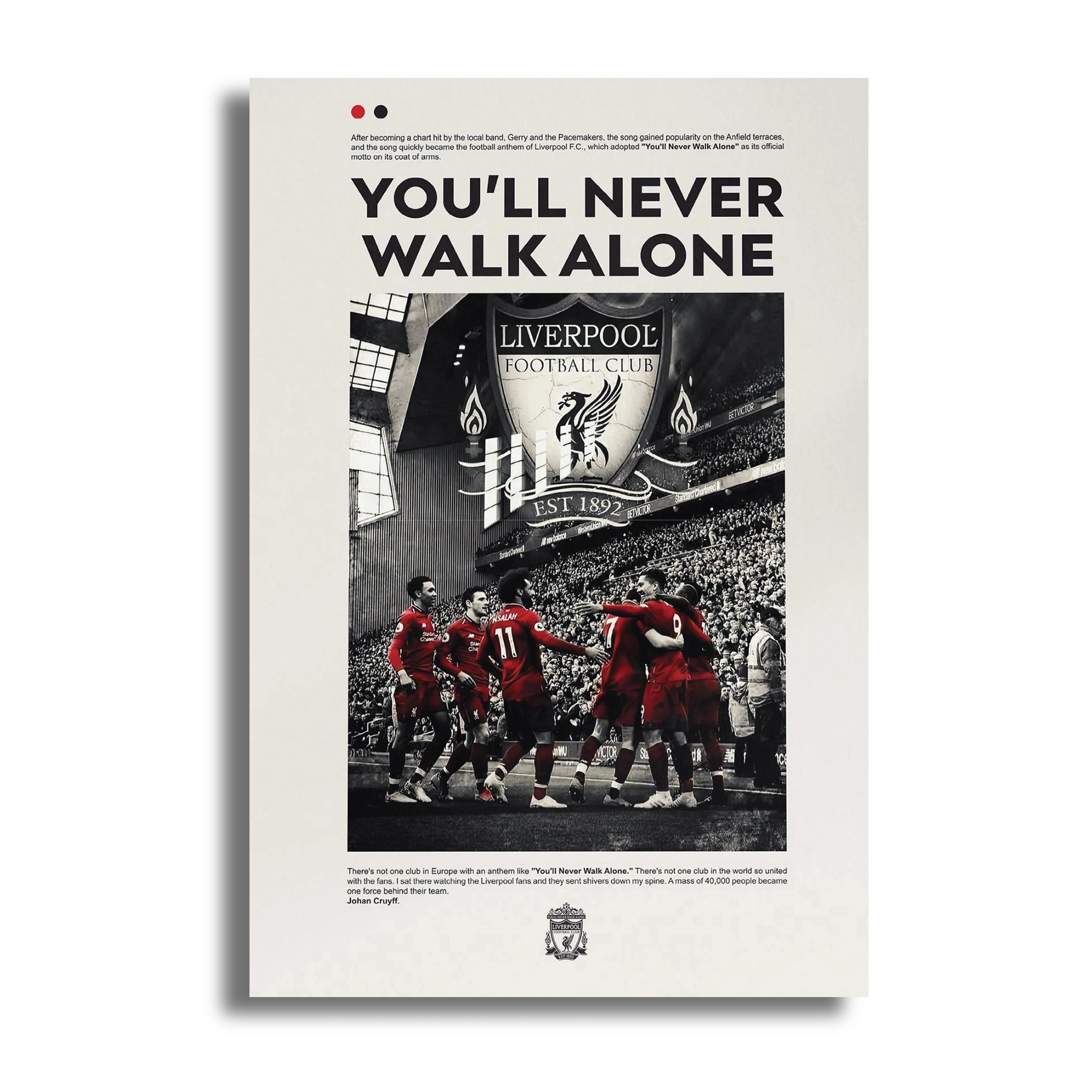 LIVERPOOL 10