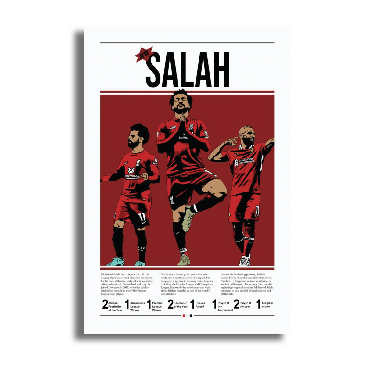 350gsm paper print