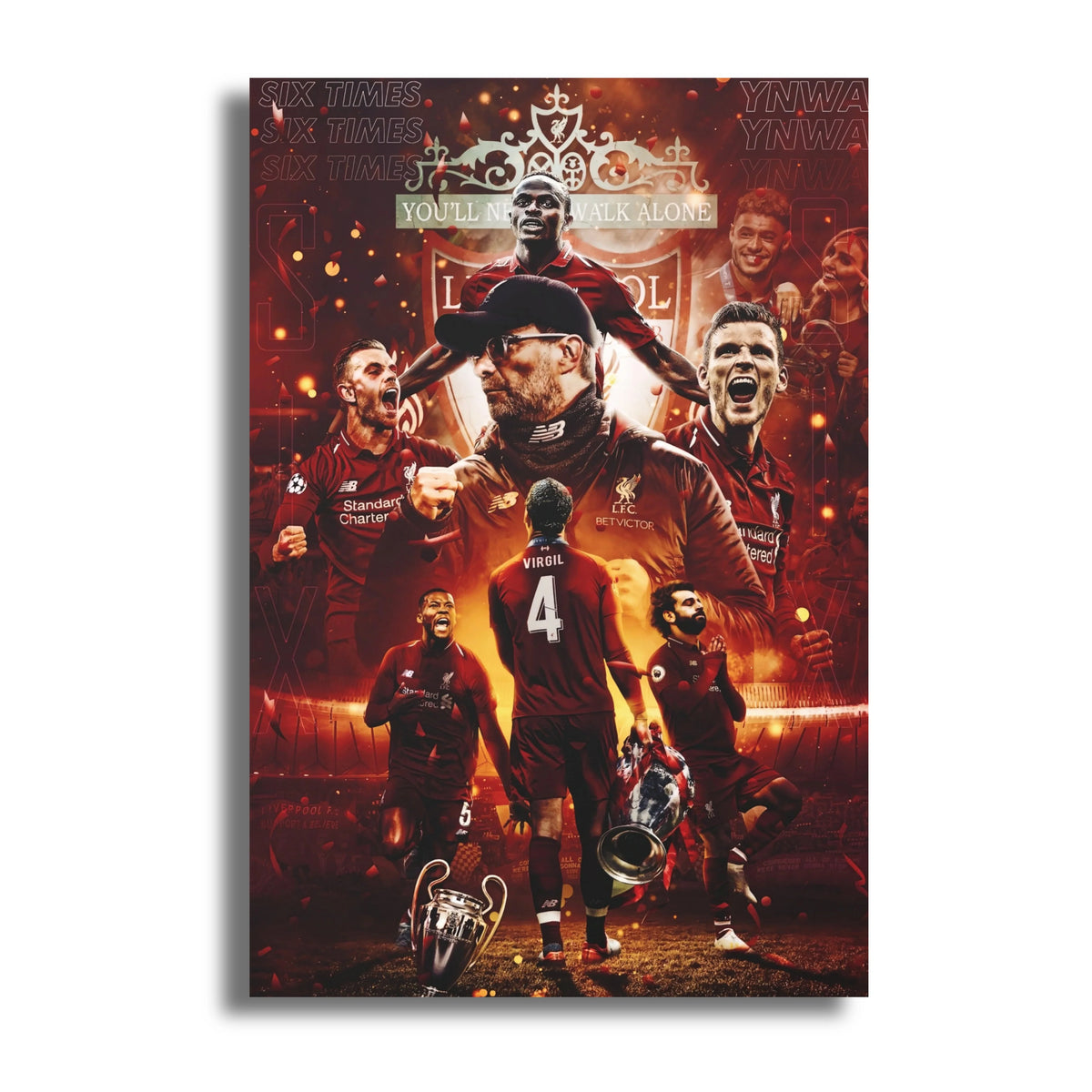 350gsm paper print