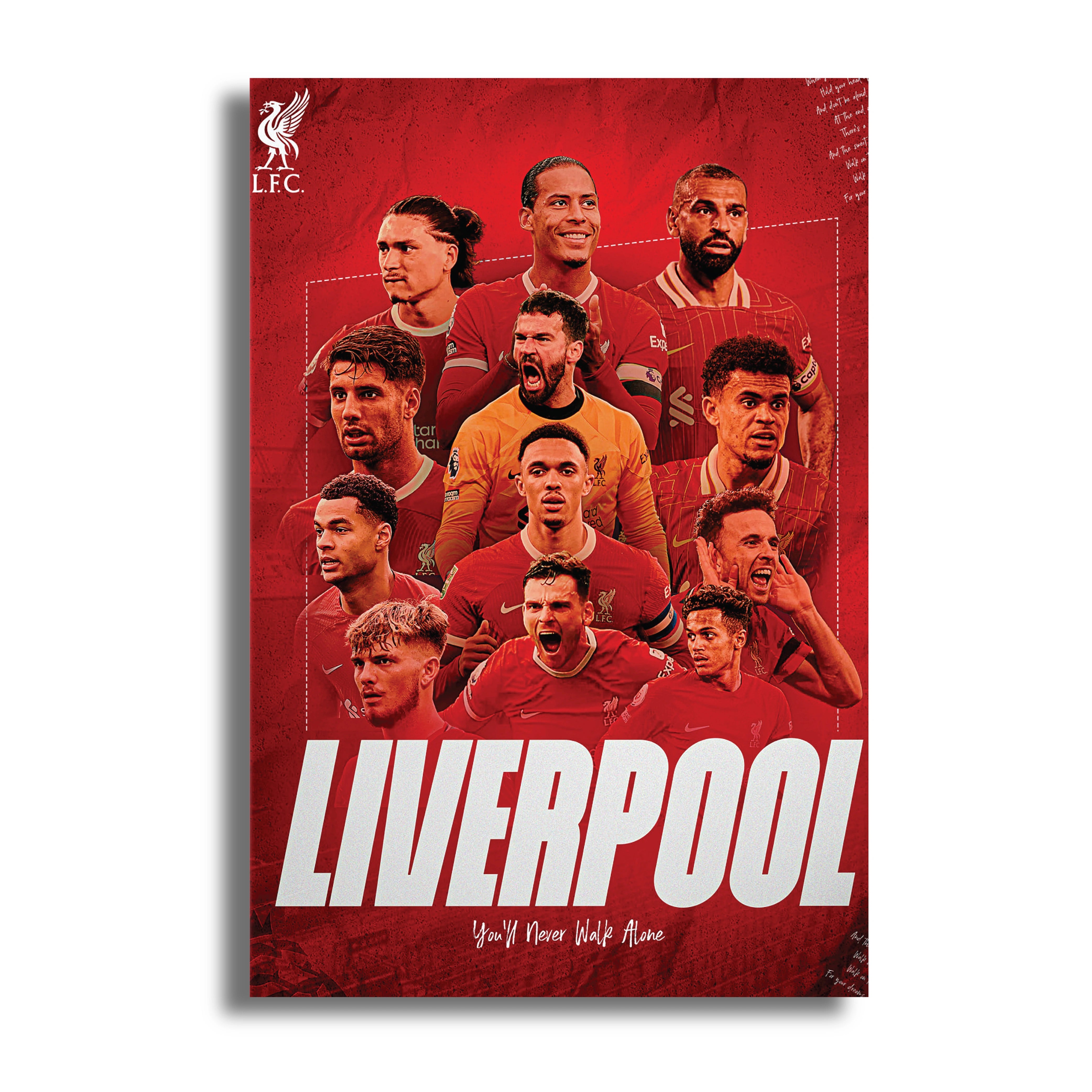 LIVERPOOL 2