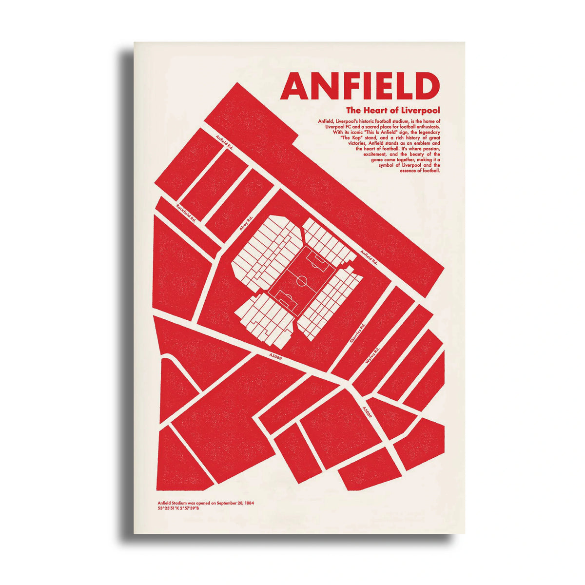 350gsm paper print