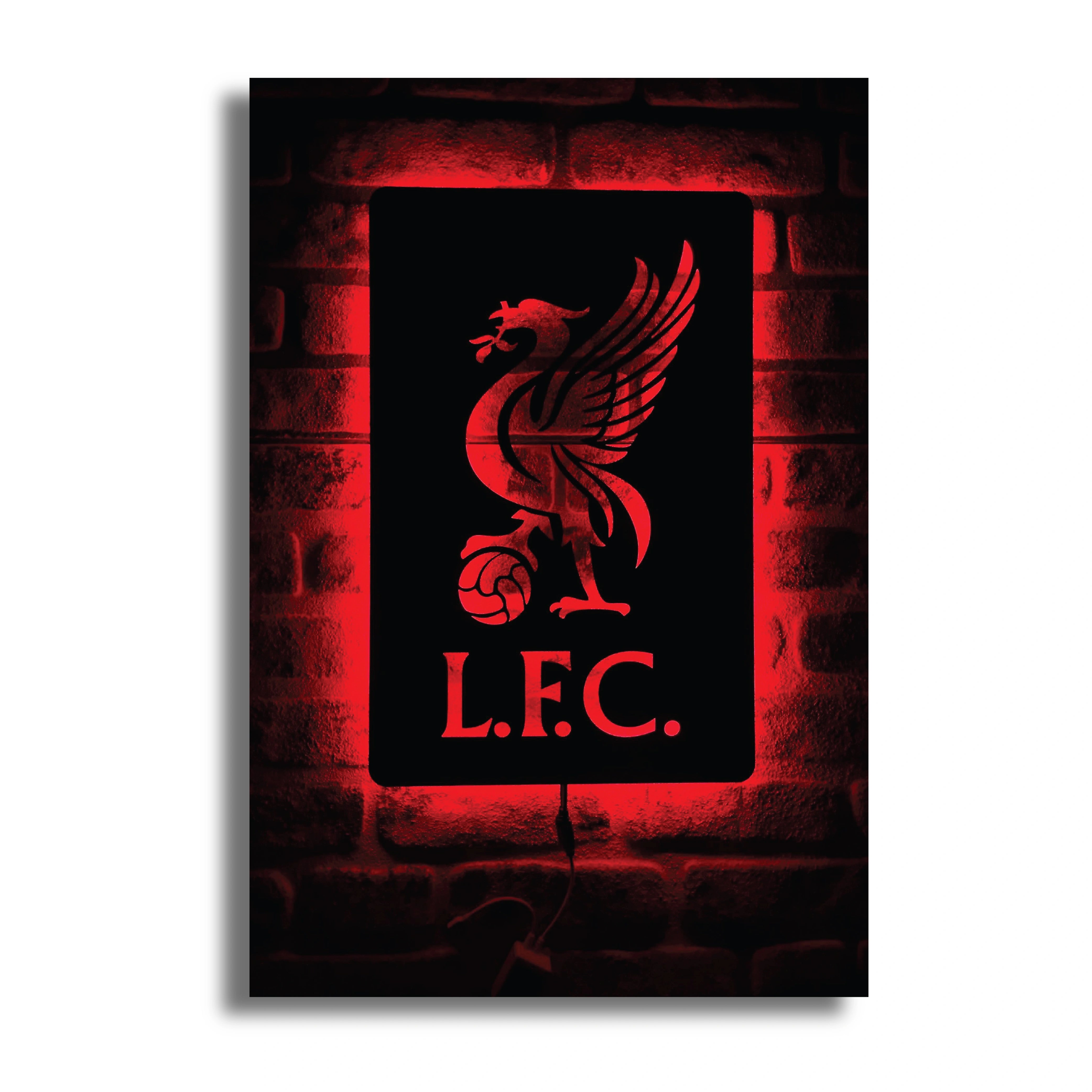 LIVERPOOL 8