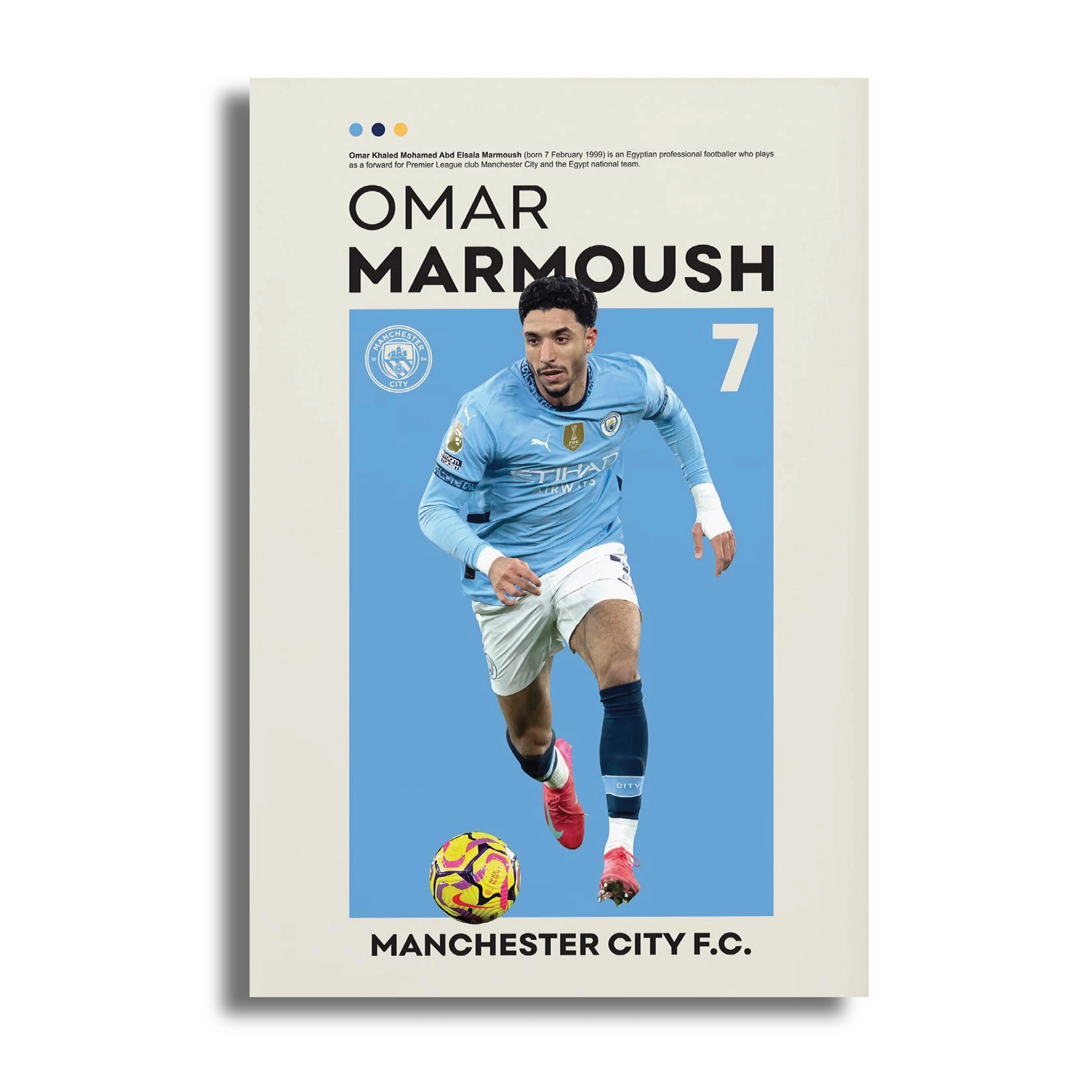 MARMOUSH