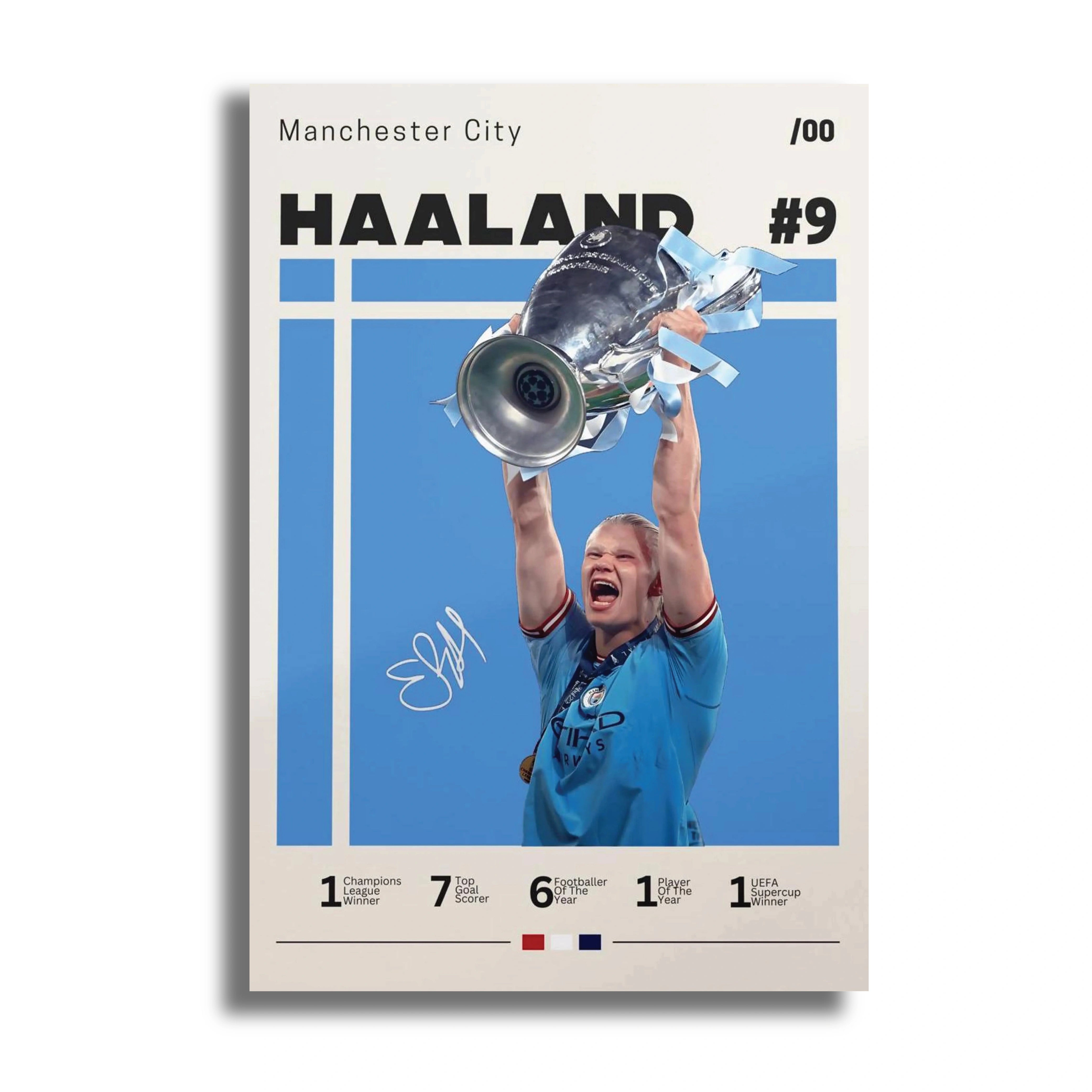 HAALAND