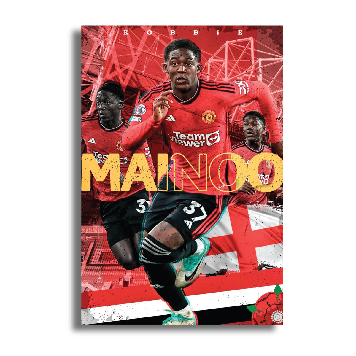 350gsm paper print