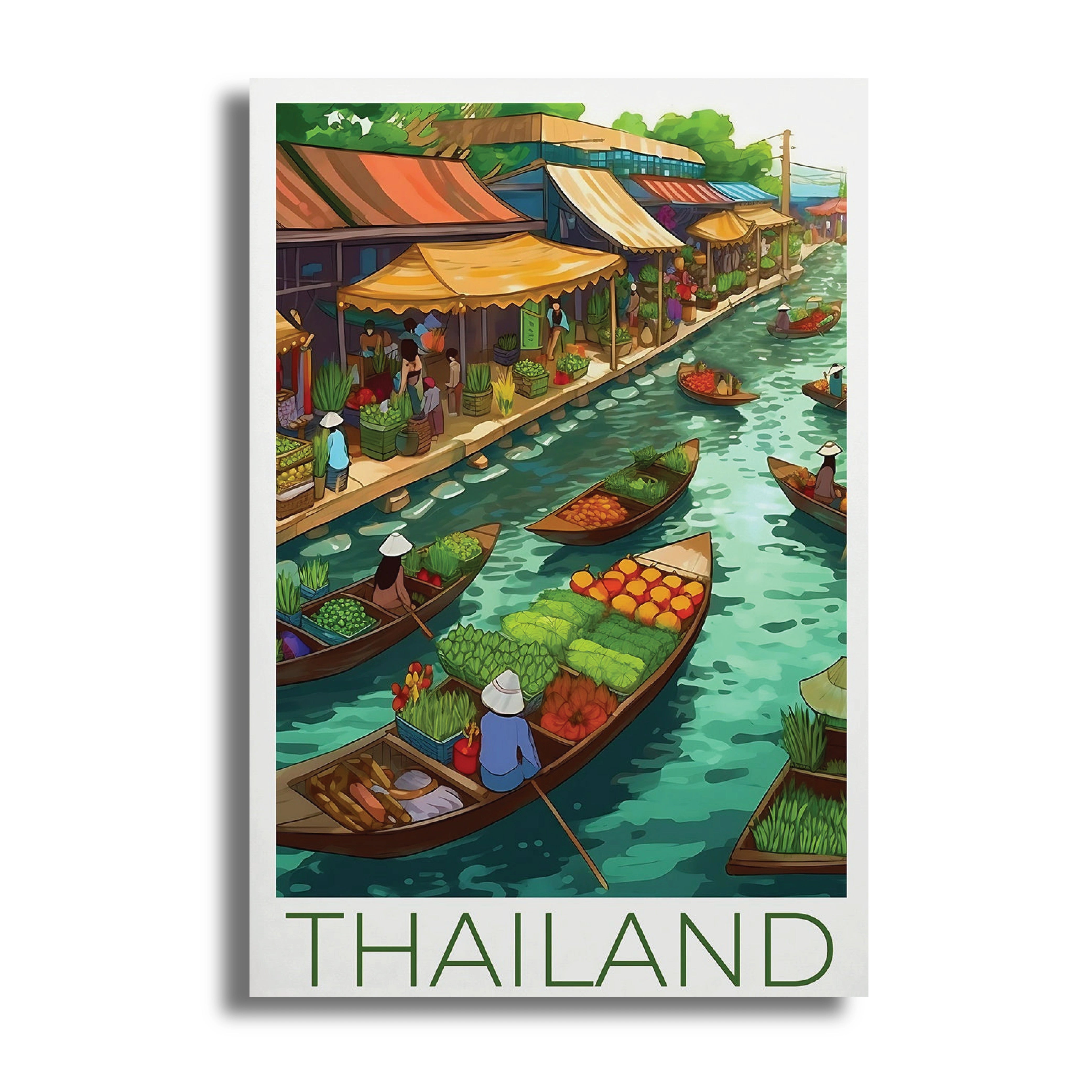 THAILAND