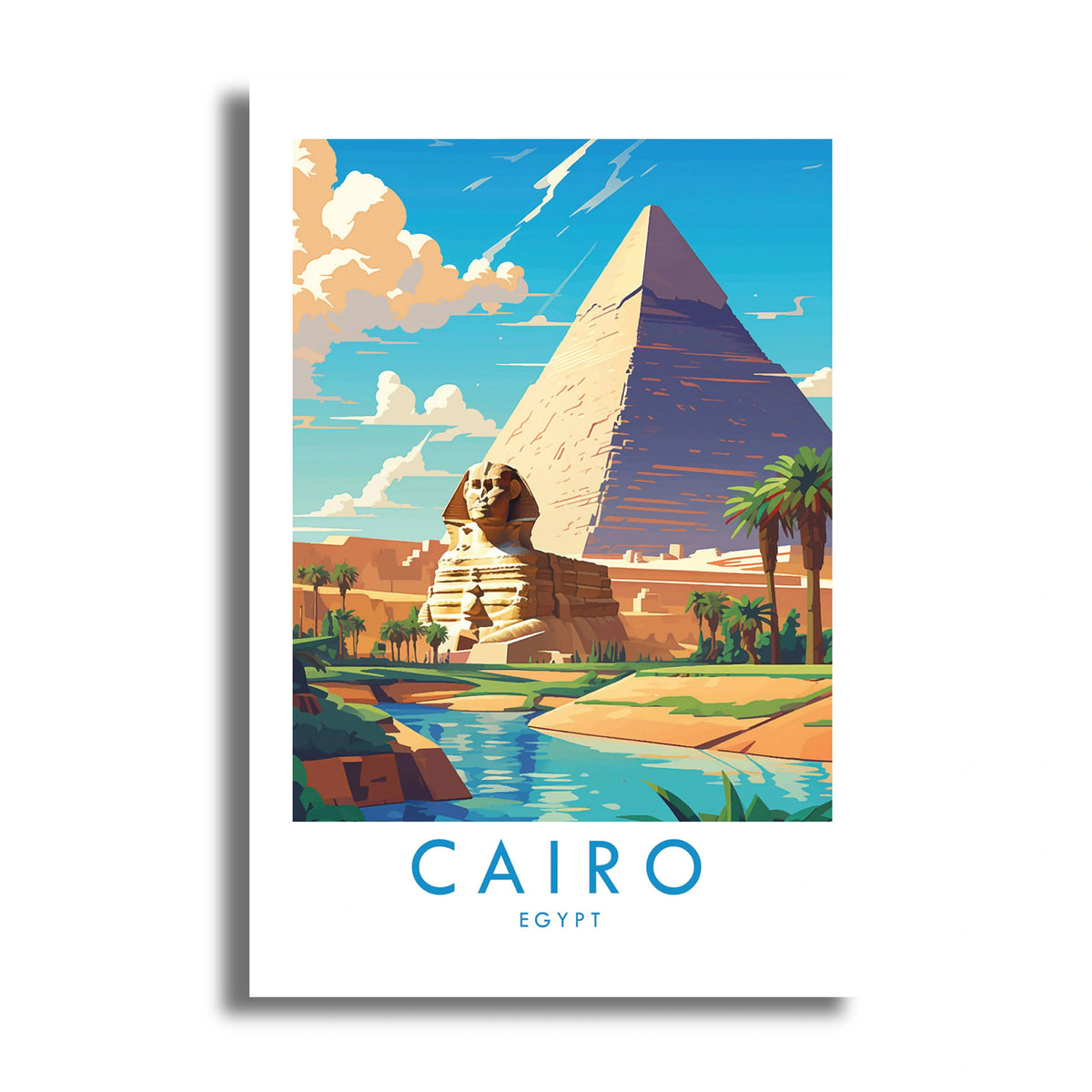 350gsm paper print