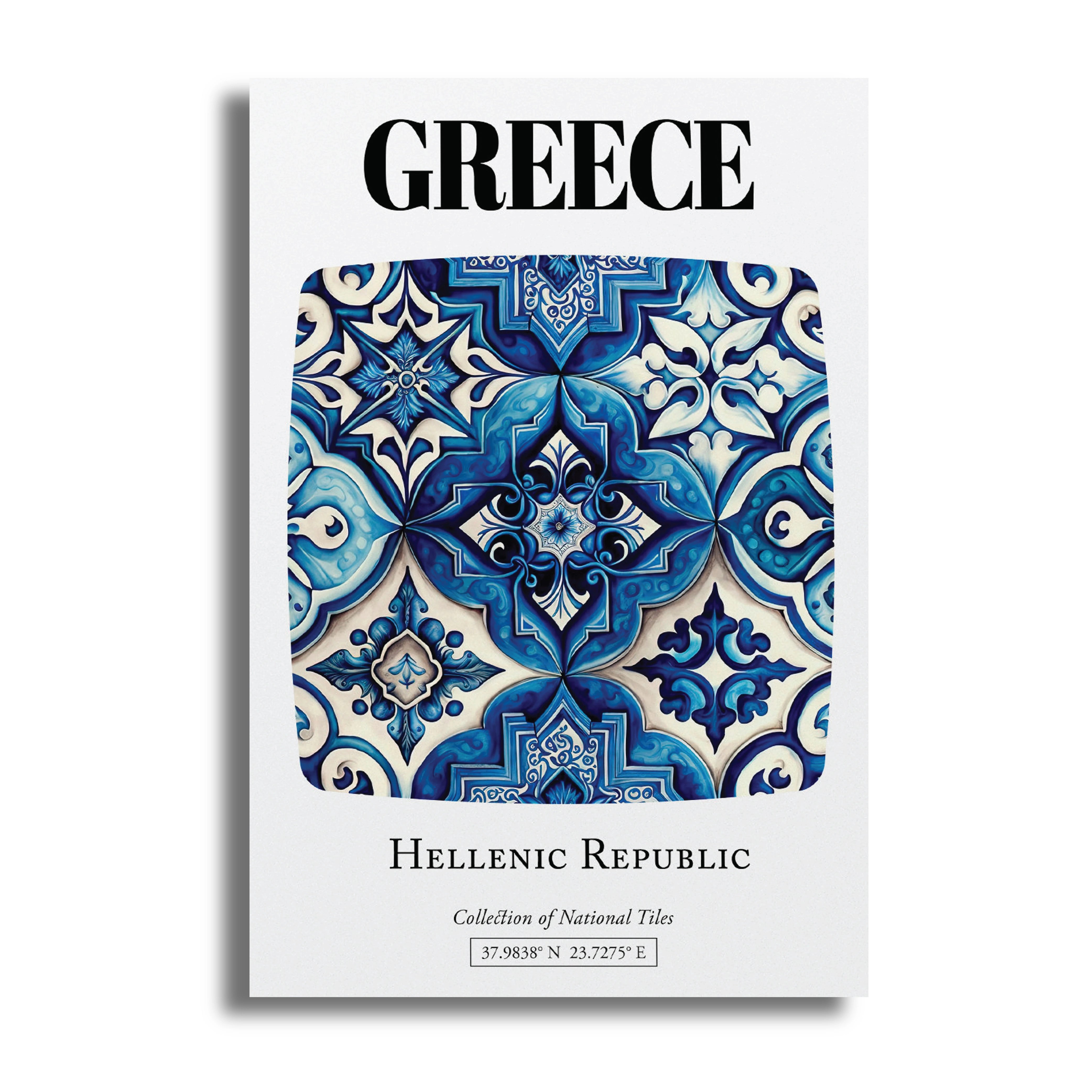 GREECE