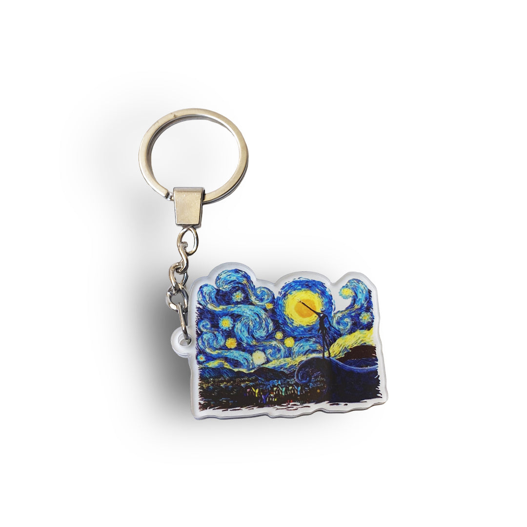 The Starry Night
