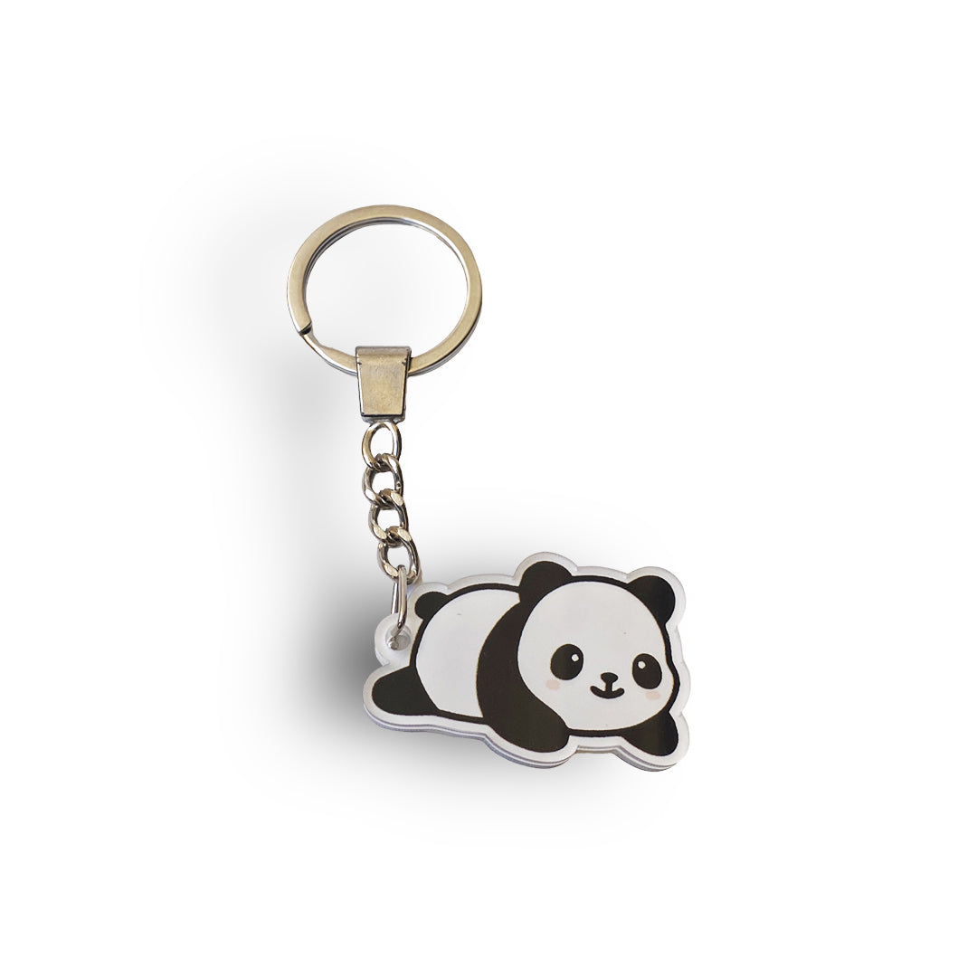 RELAXED PANDA