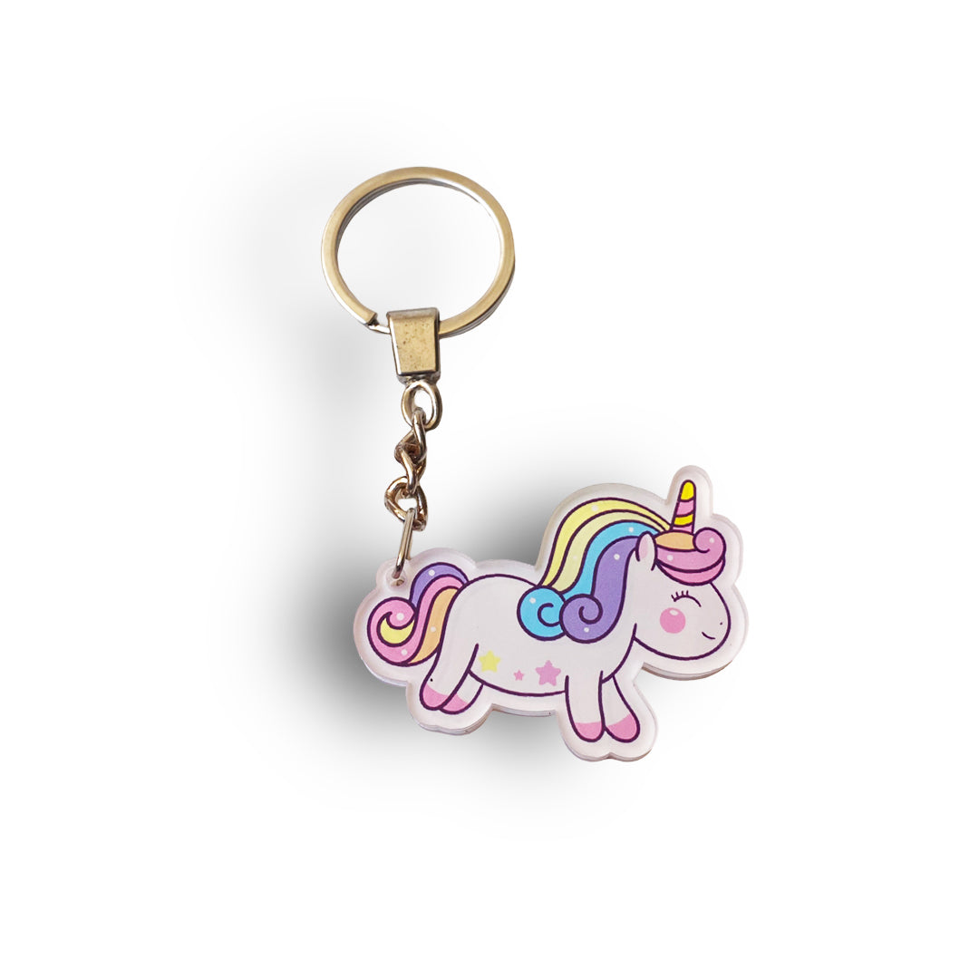 PURPLE UNICORN