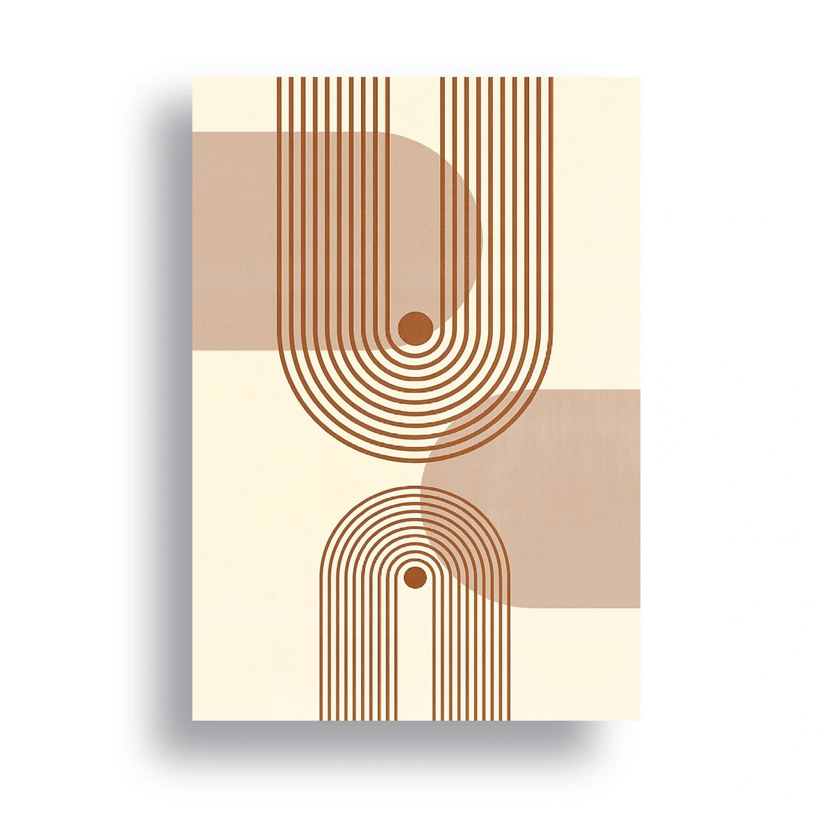 350gsm paper print