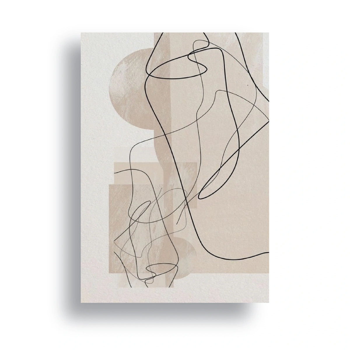 350gsm paper print