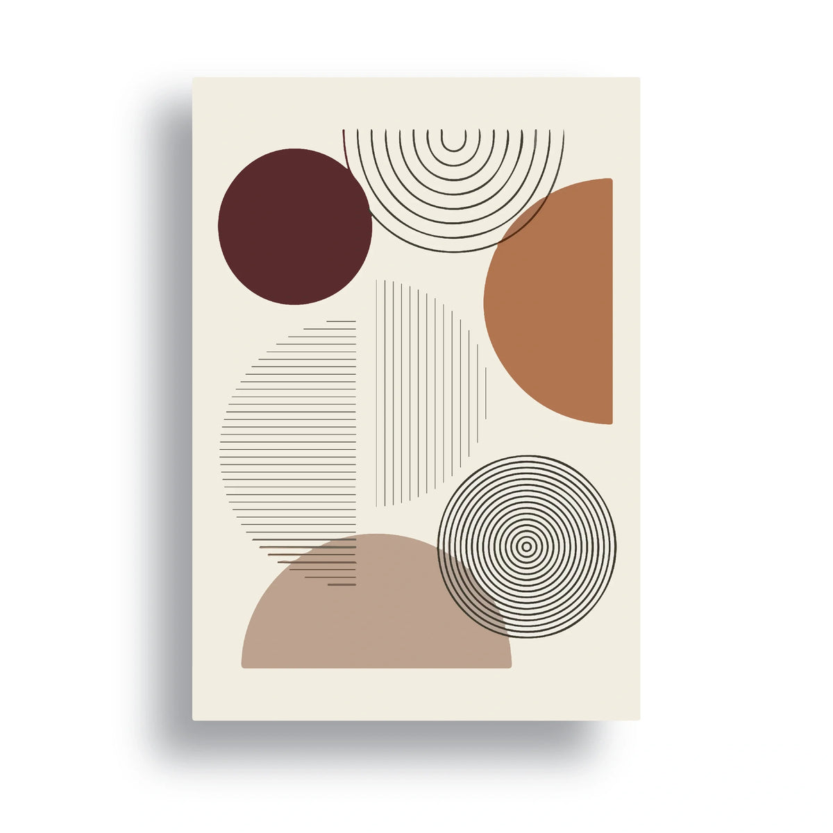 350gsm paper print