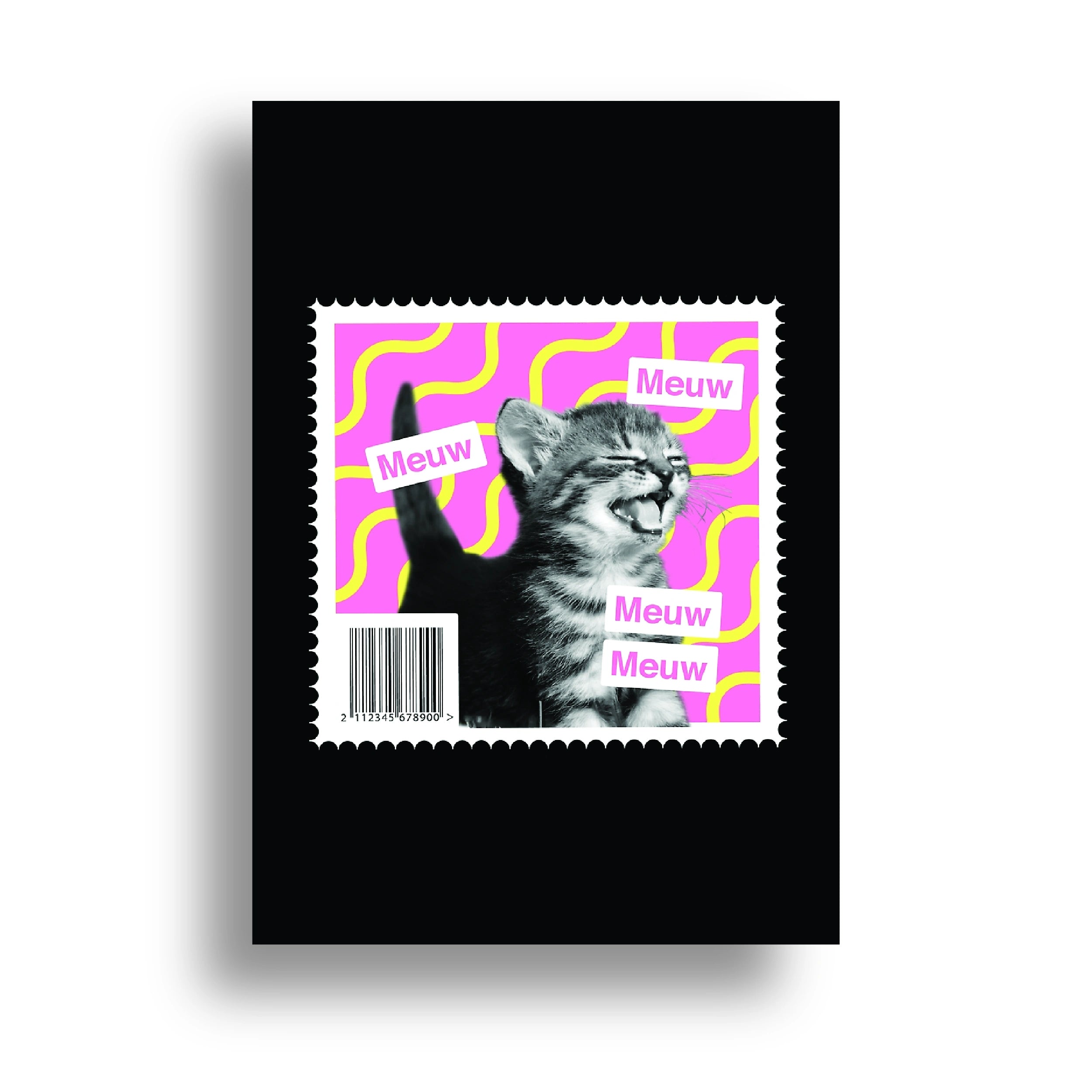 ANIMAL POSTER (22)