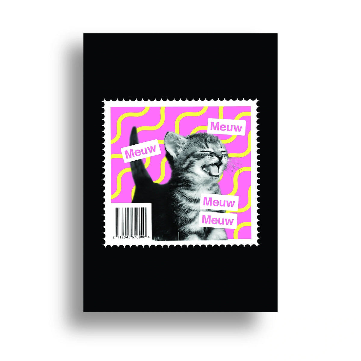 350gsm paper print
