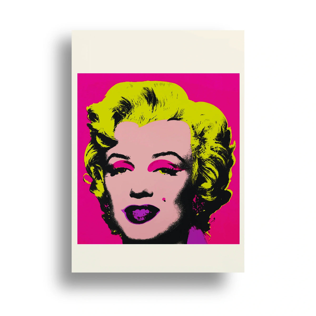 350gsm paper print