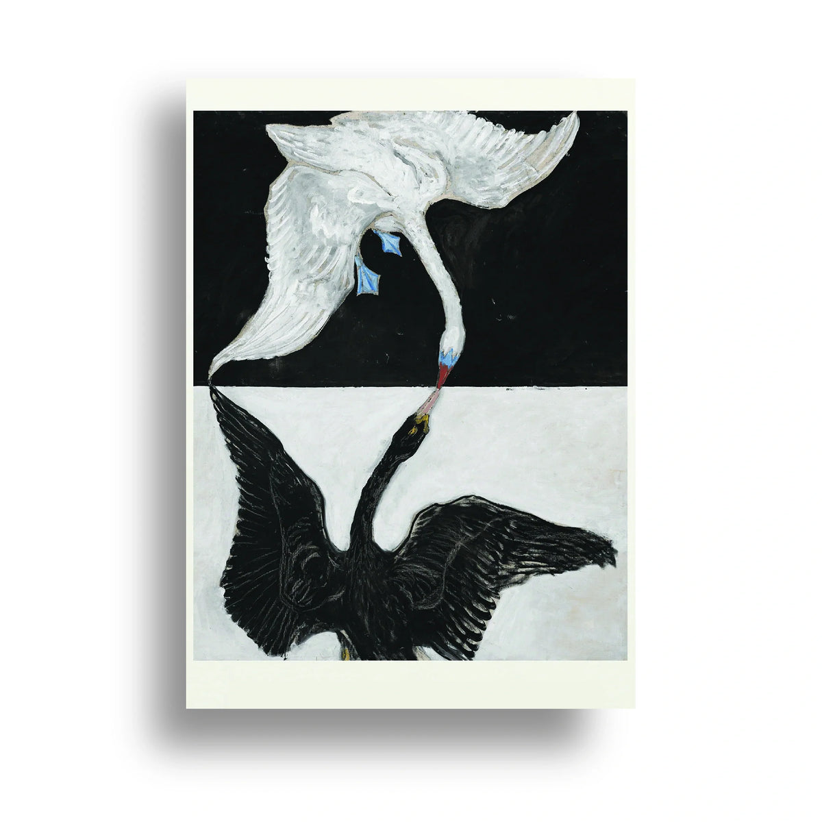 350gsm paper print
