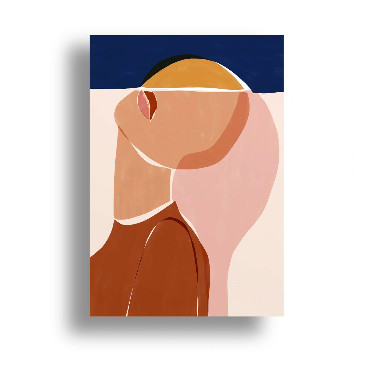 350gsm paper print