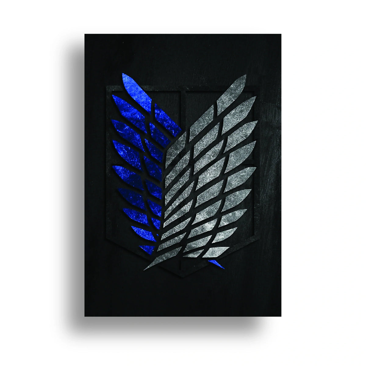 350gsm paper print