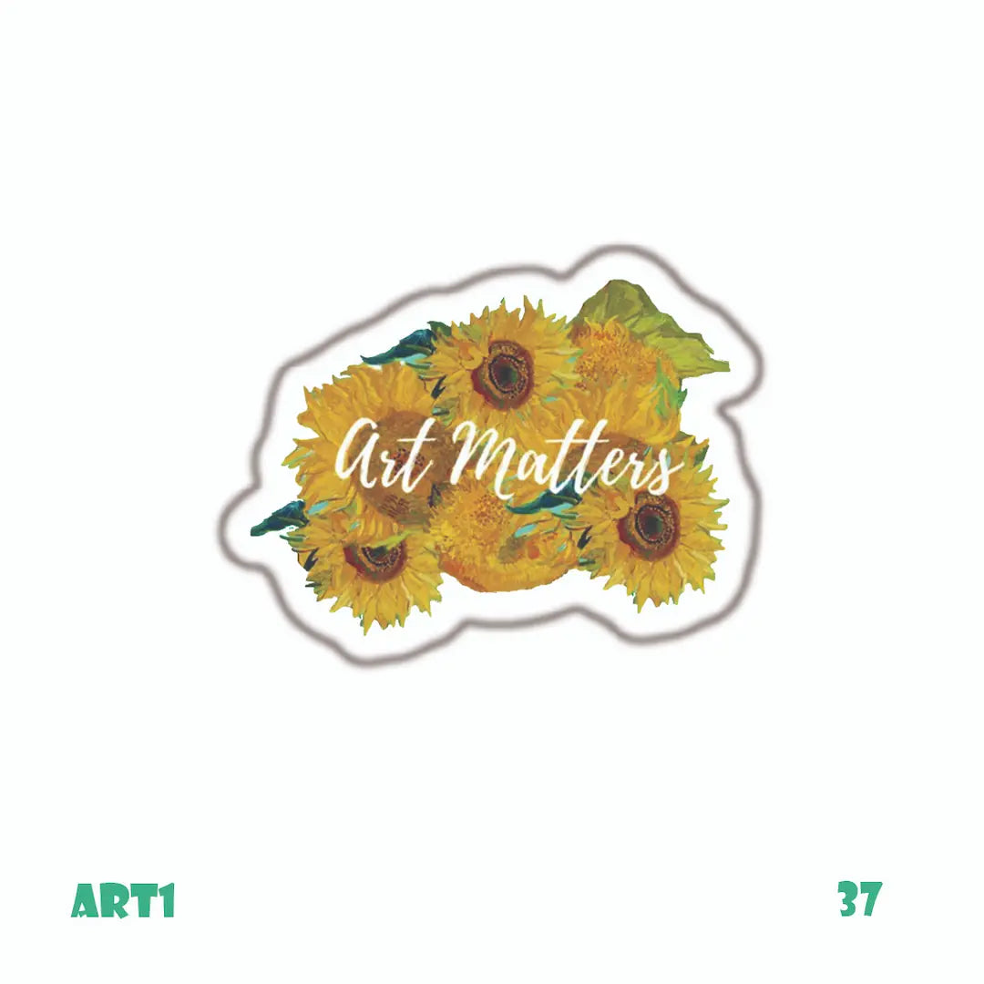Art Matters