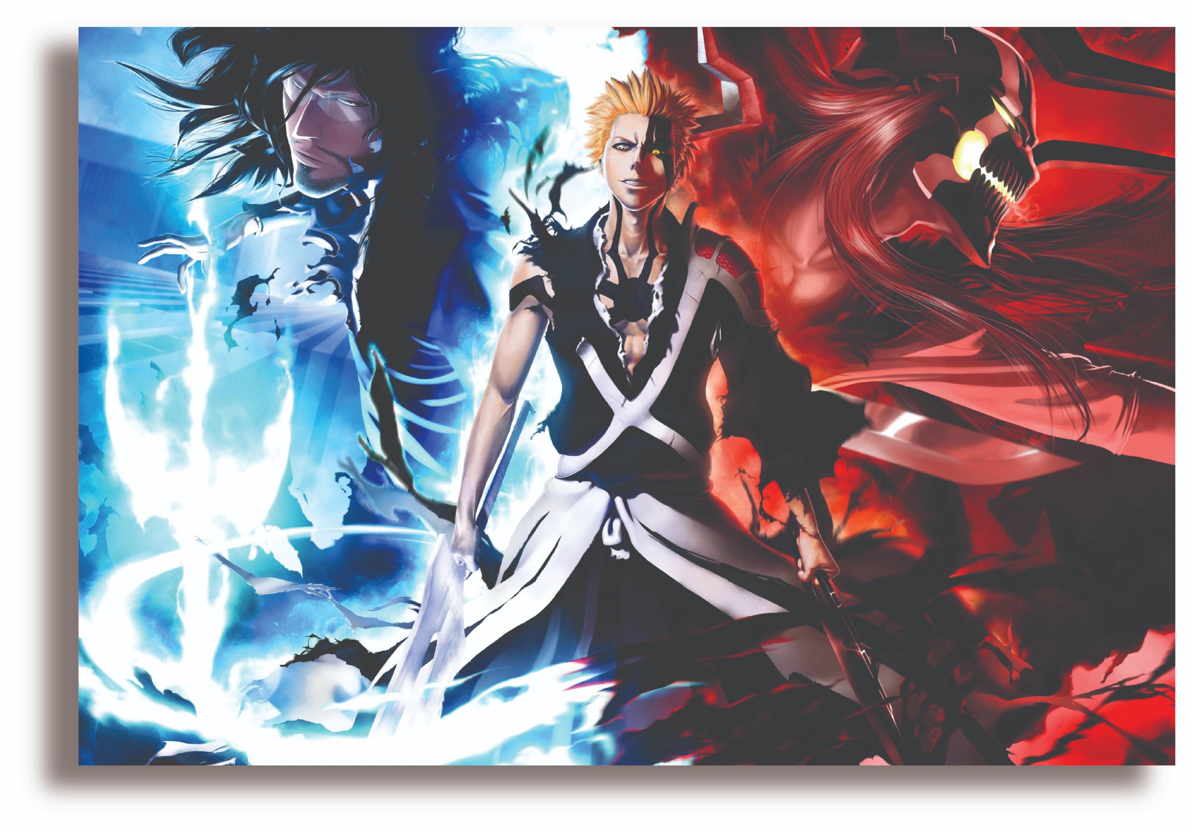 BLEACH 1