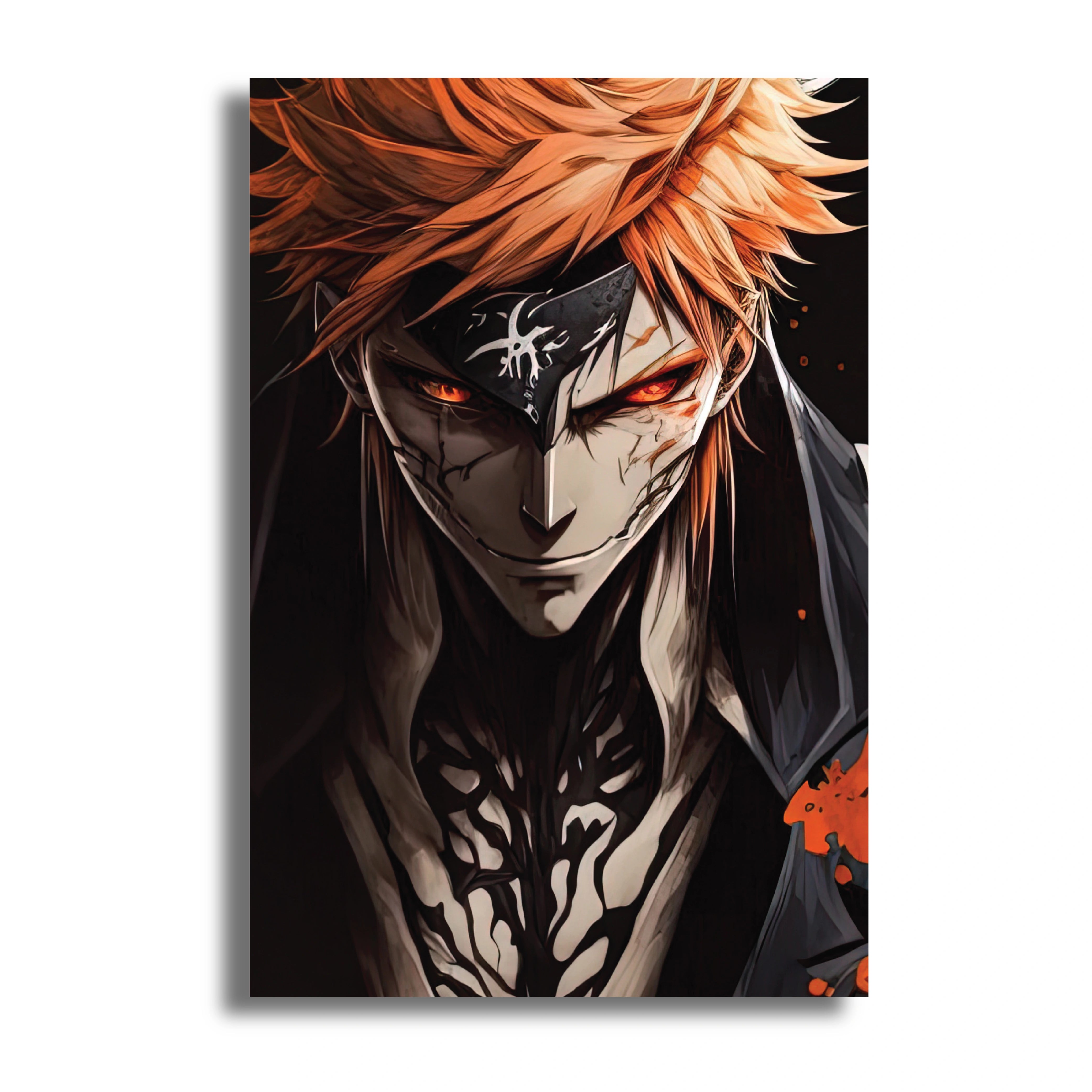 BLEACH 4