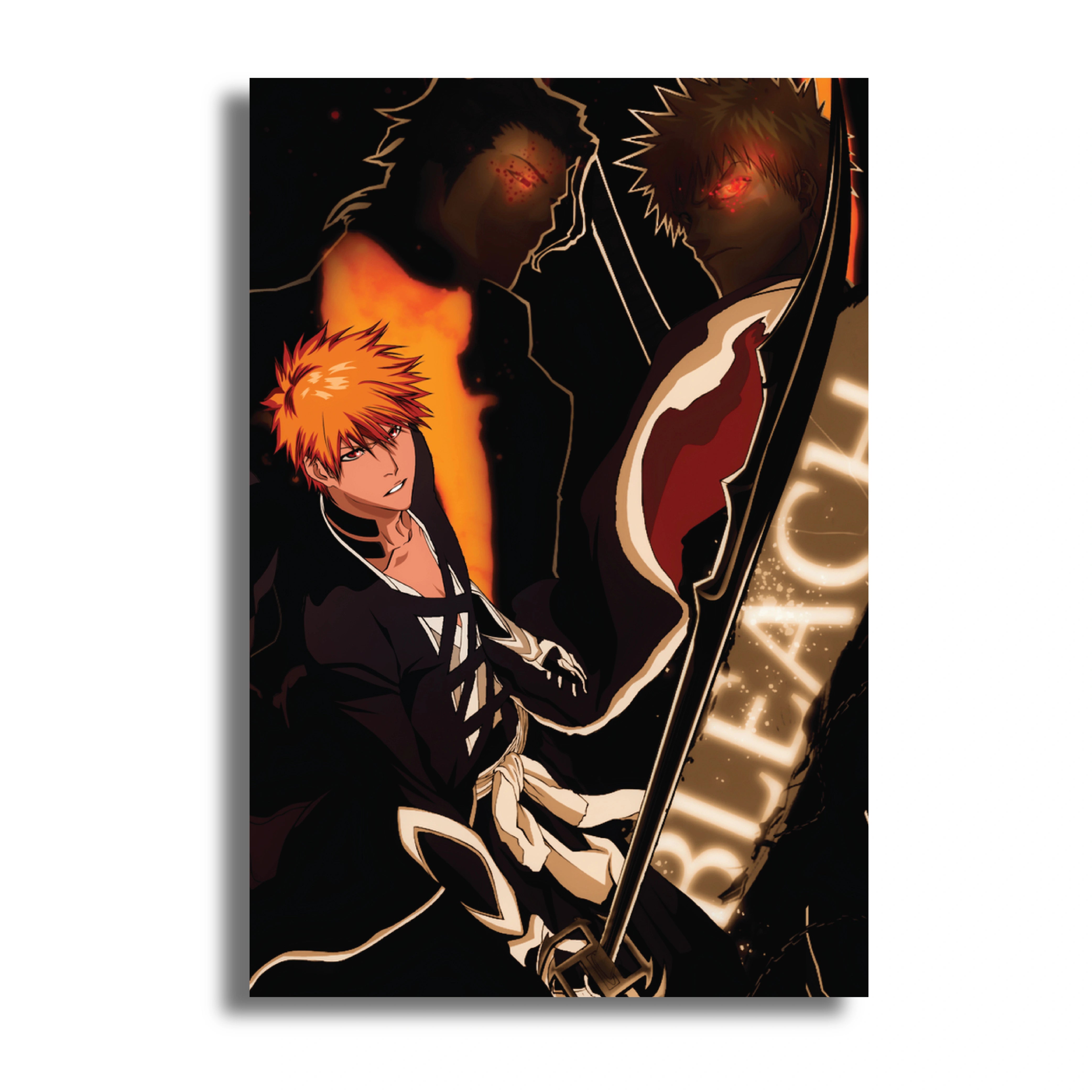 BLEACH 6