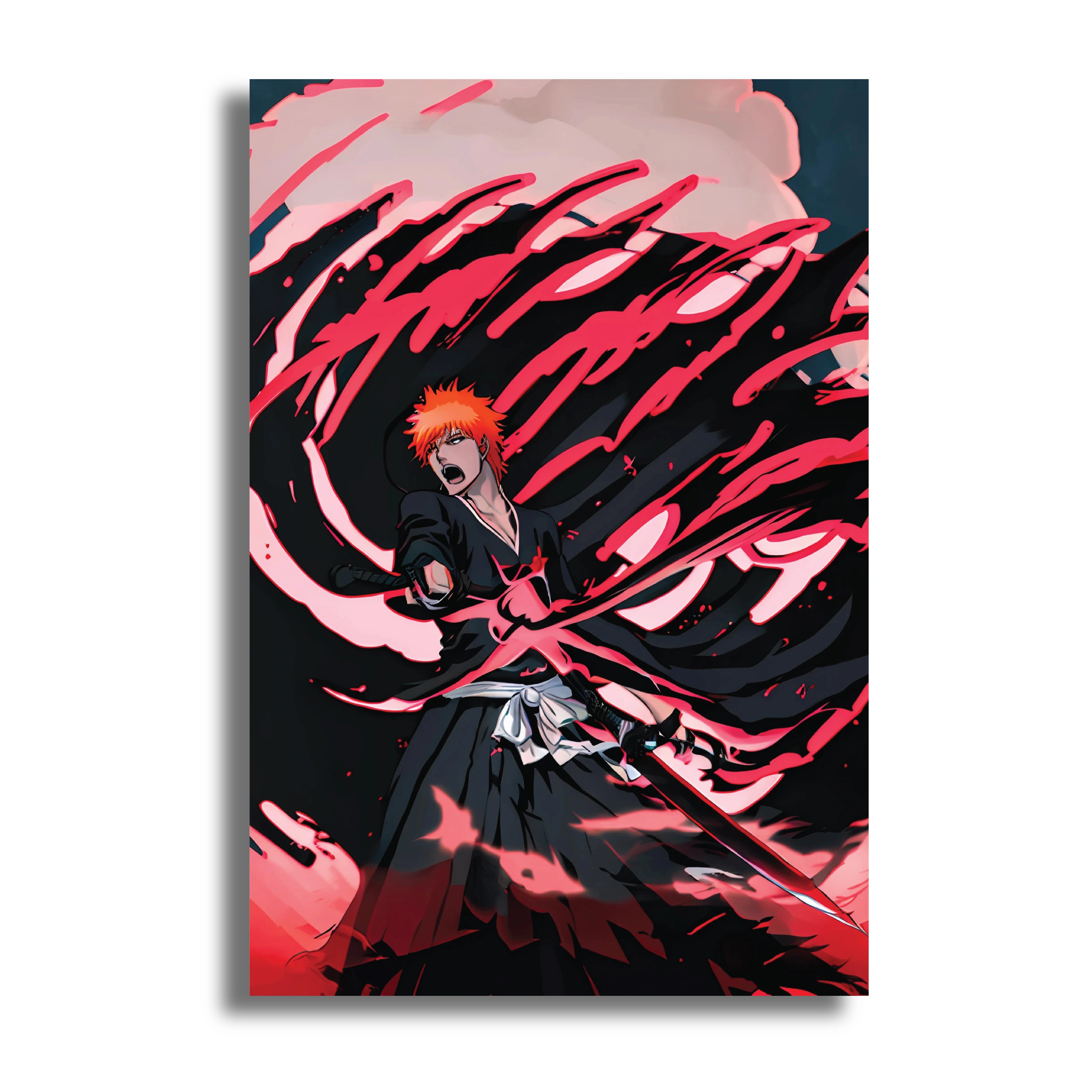 BLEACH 7