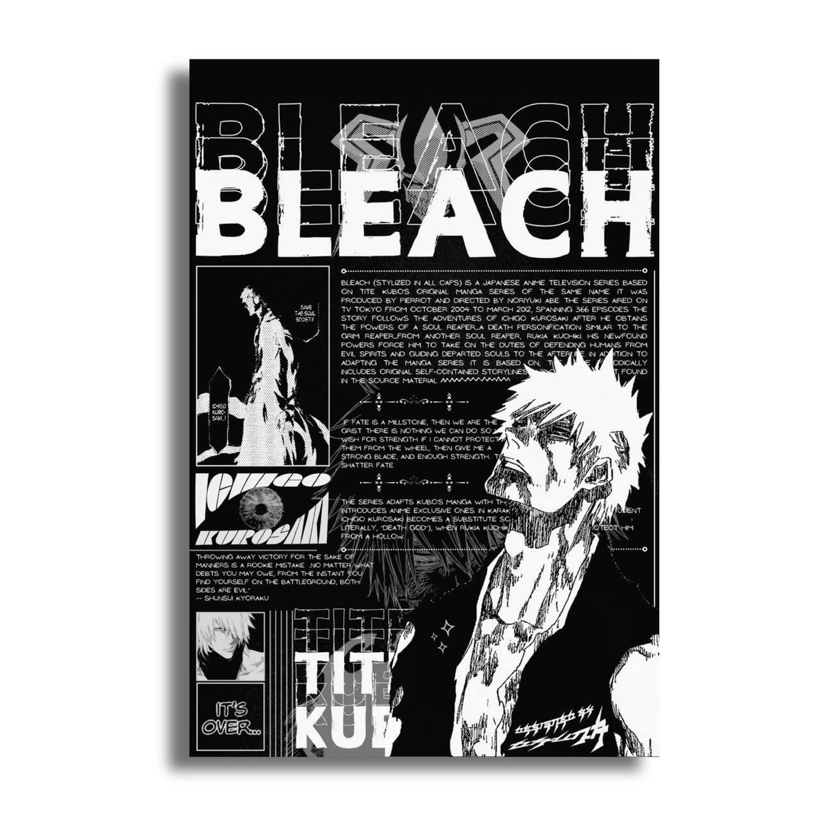 350gsm paper print