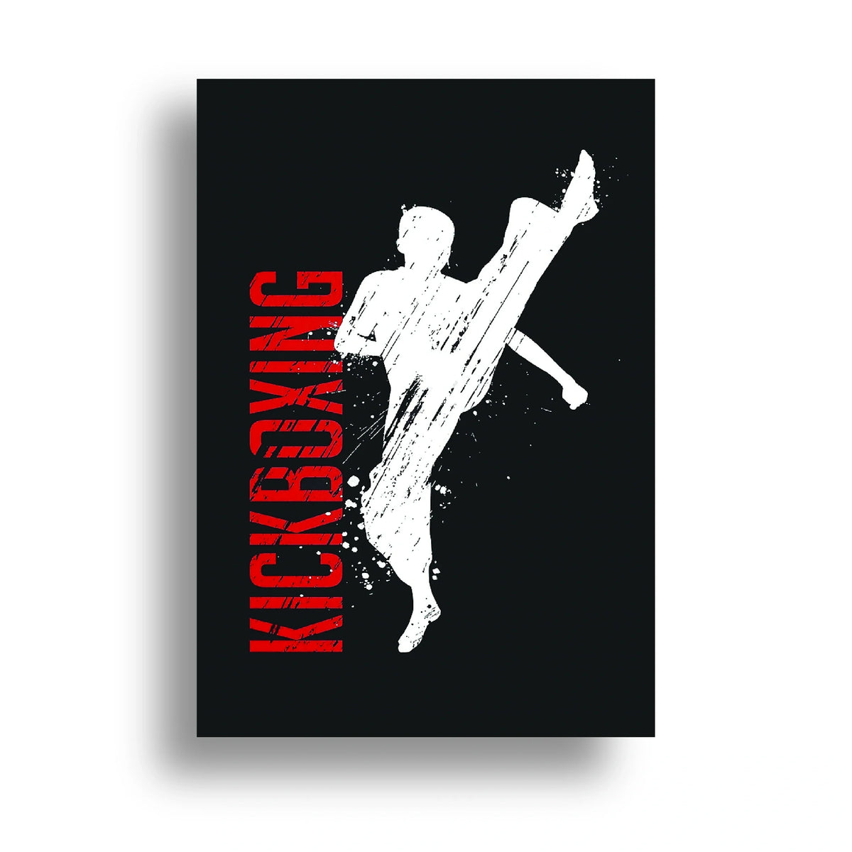 350gsm paper print