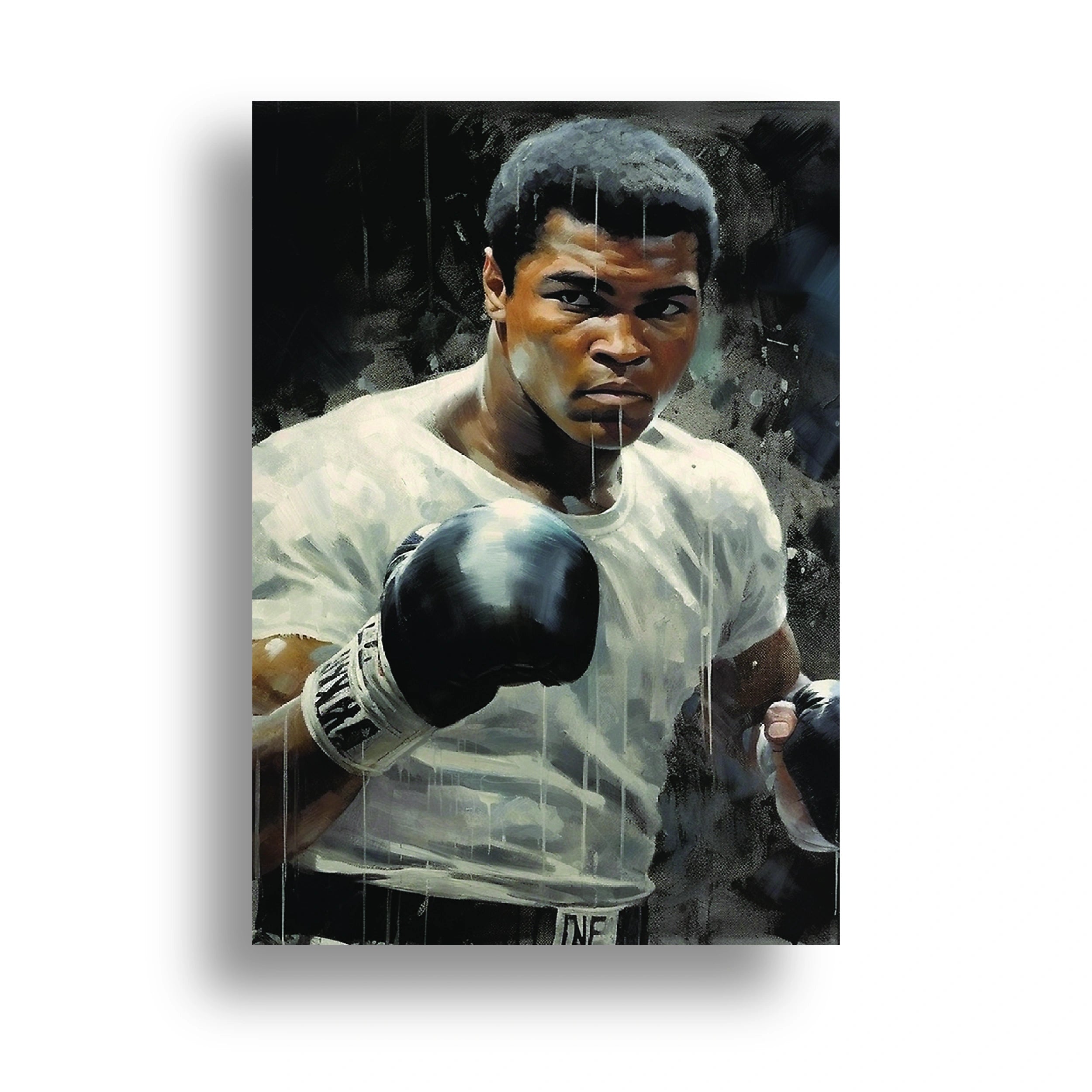 BOXING POSTER (17)