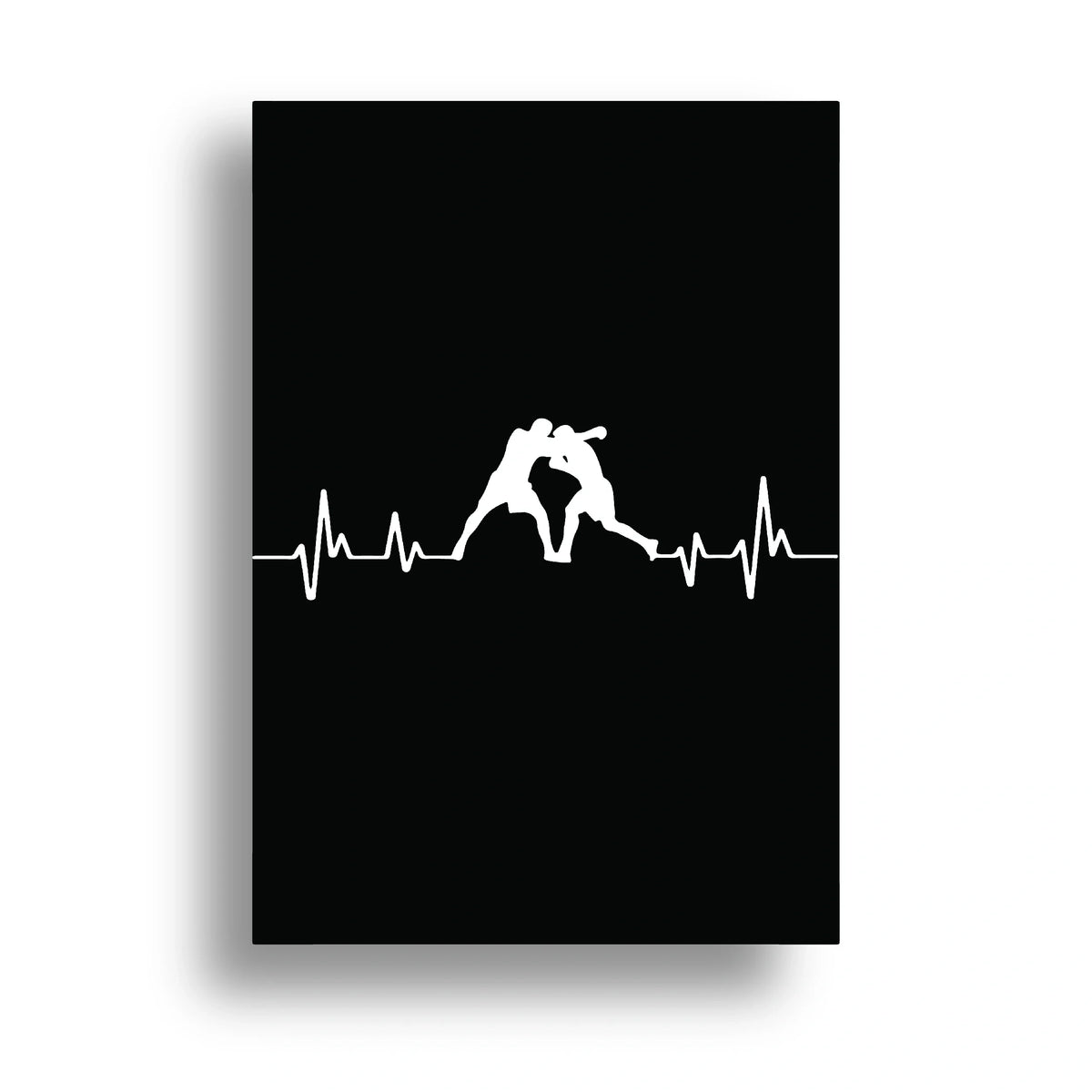 350gsm paper print