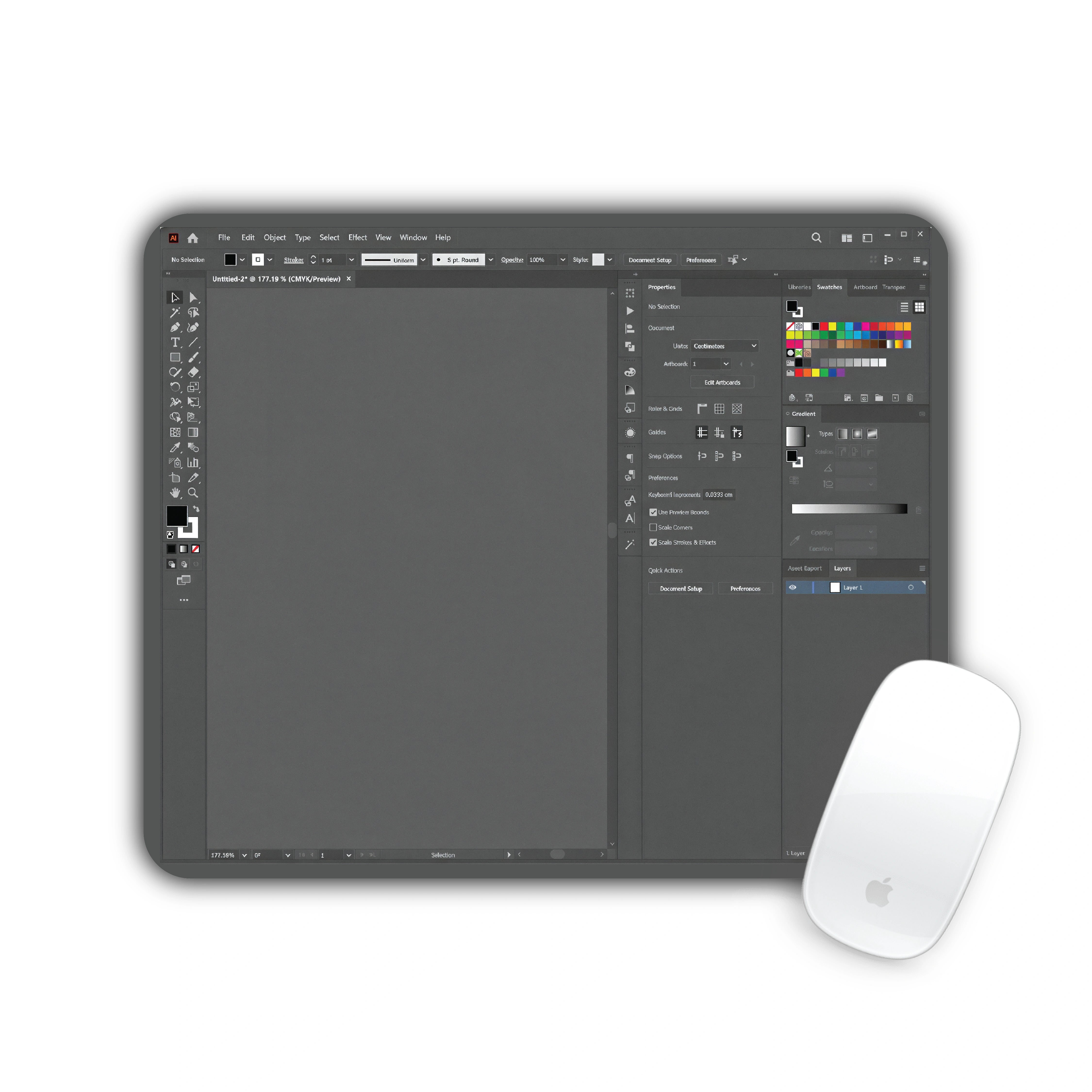 ILLUSTRATOR