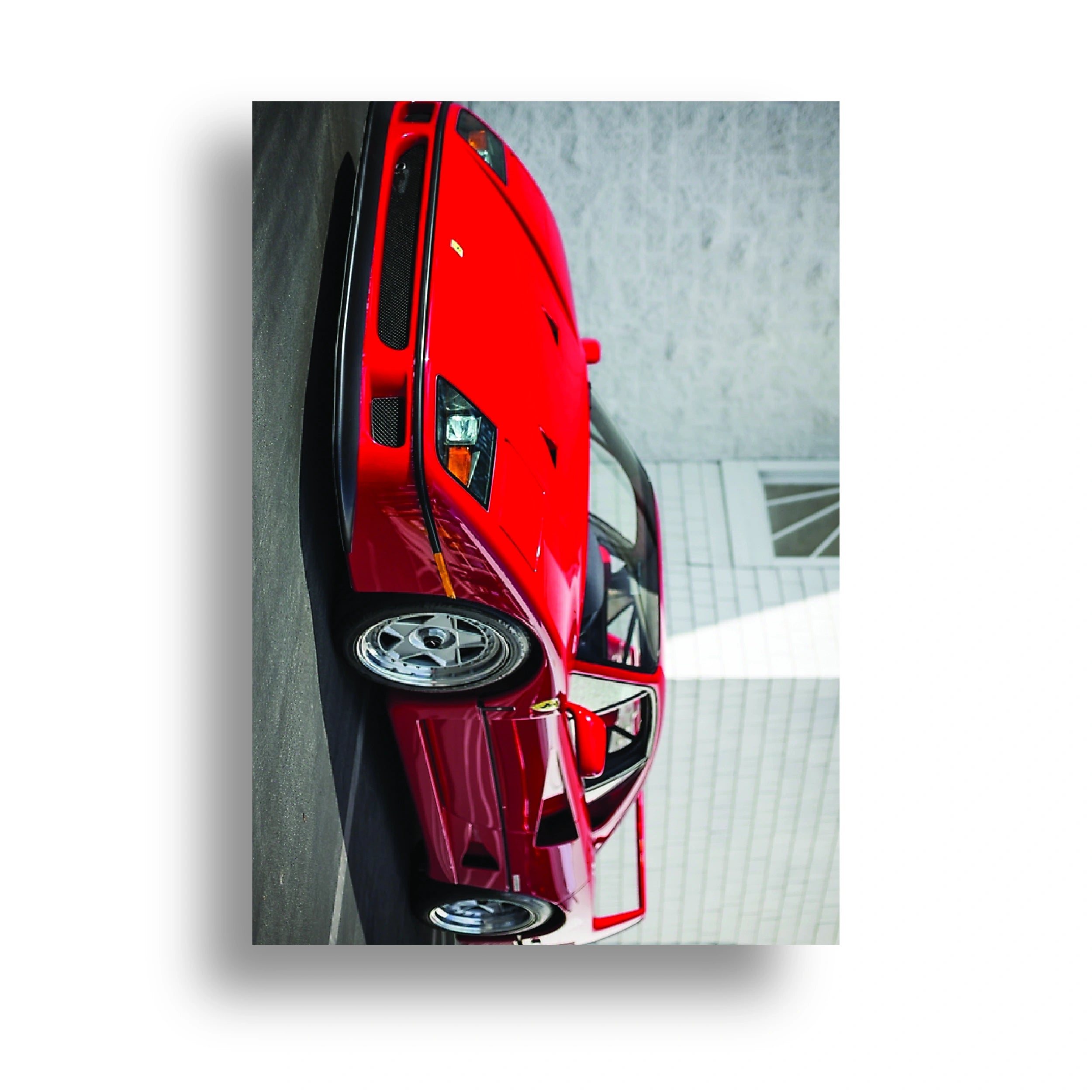 CARS POSTER (17)