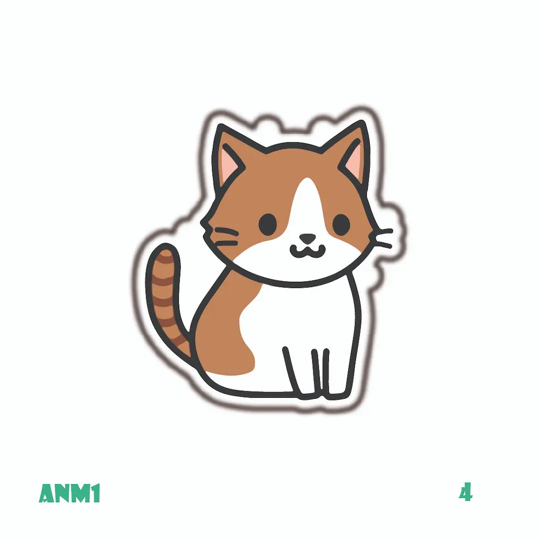 Cute Cat Chronicles