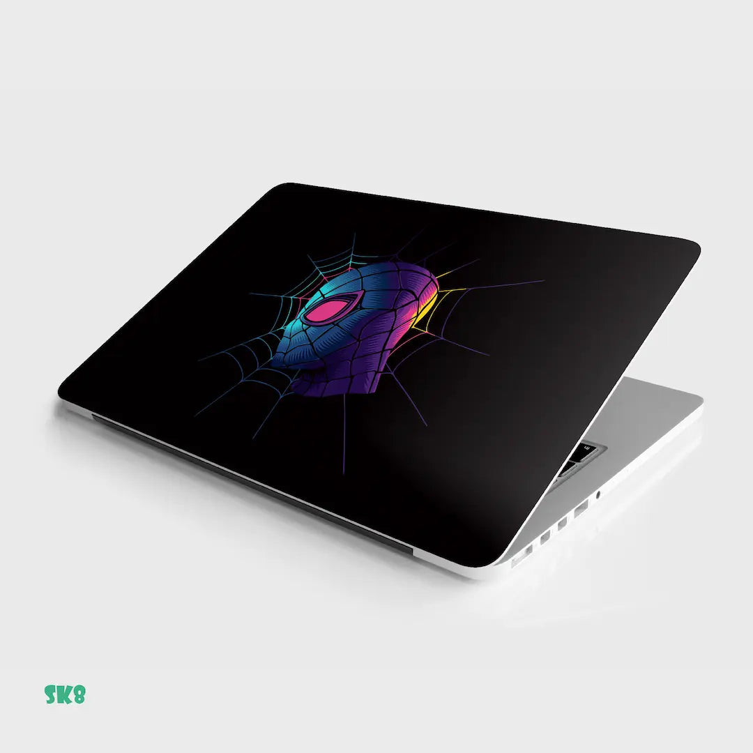 DARKSPIDER: LAPTOP SKIN
