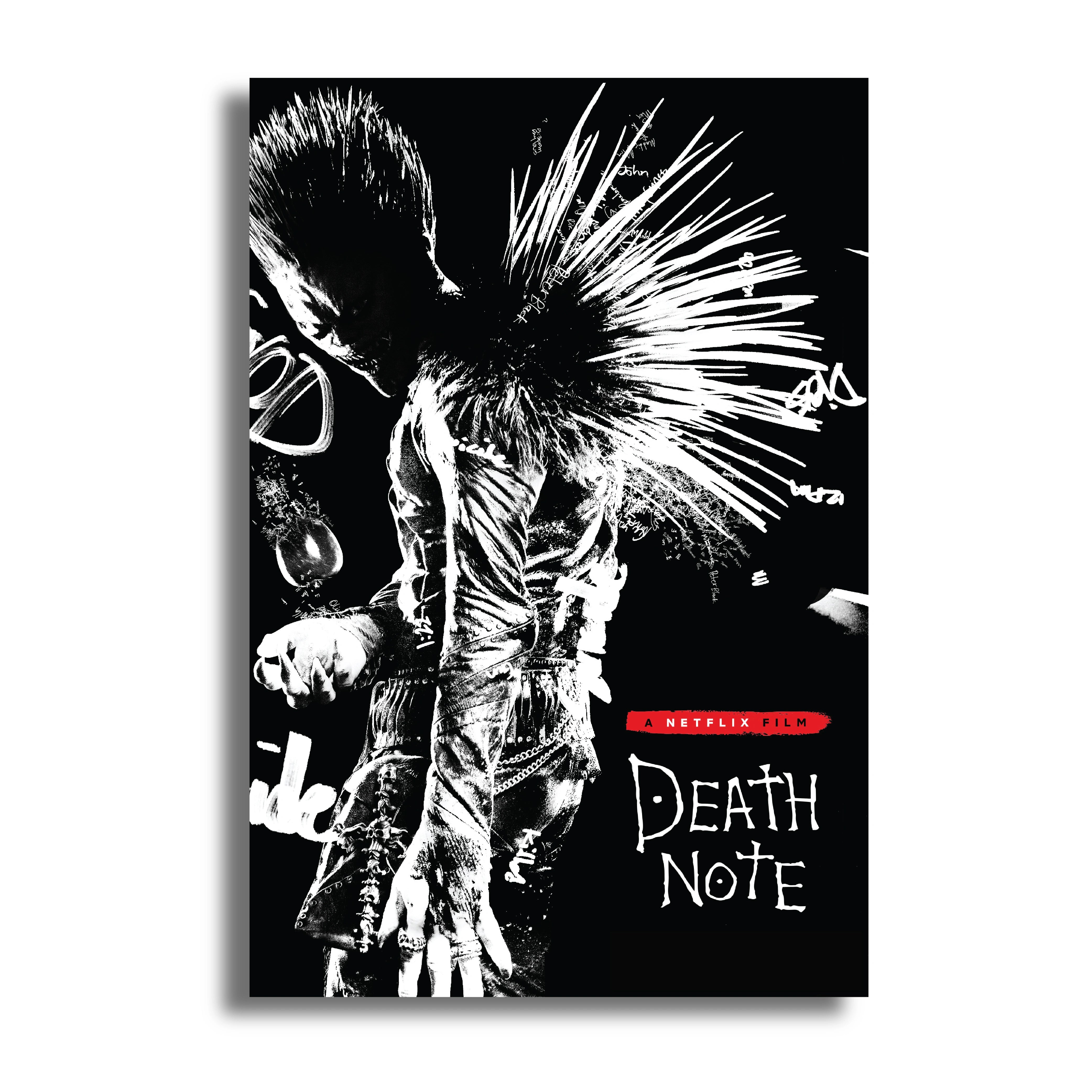 DEATH NOTE 3