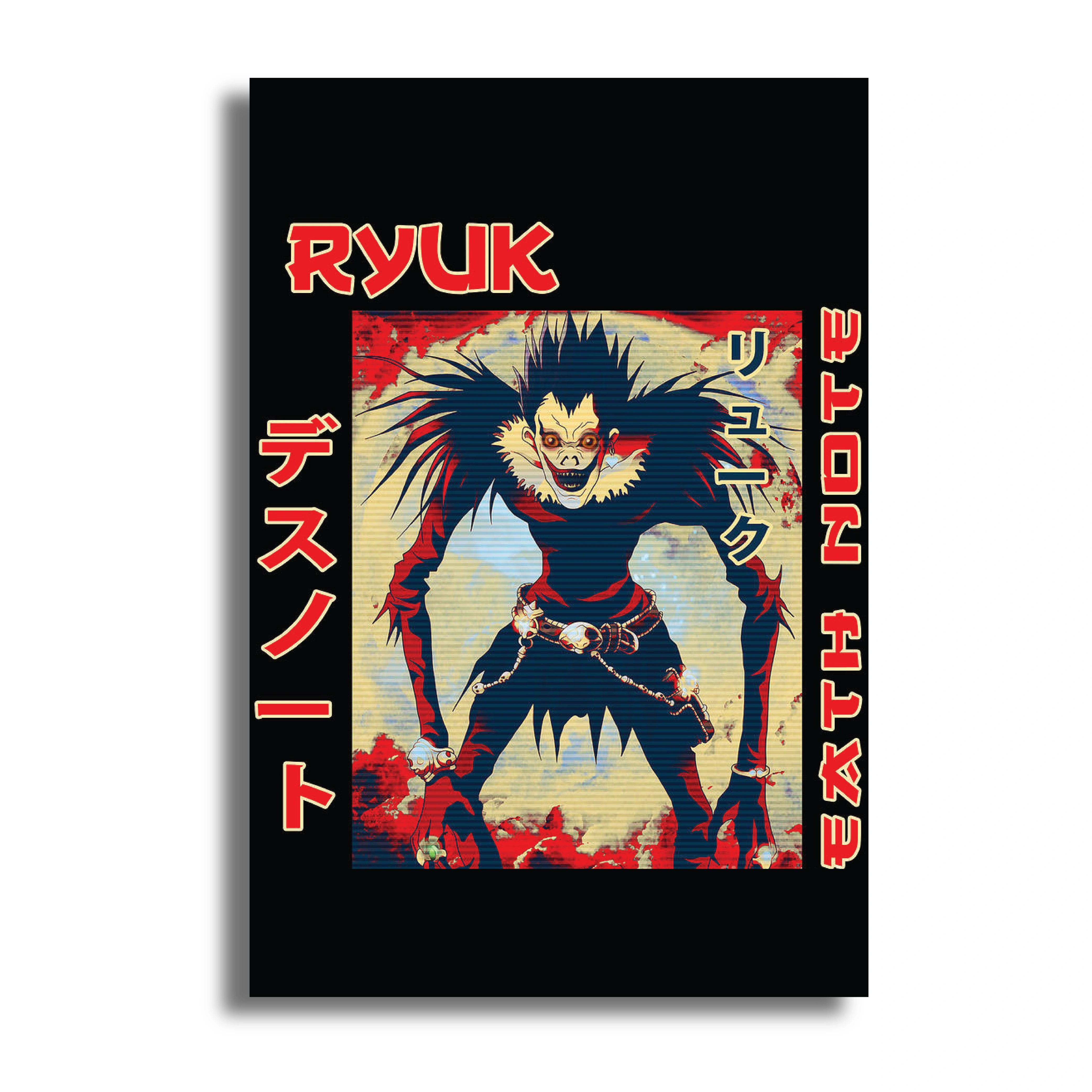 DEATH NOTE 8